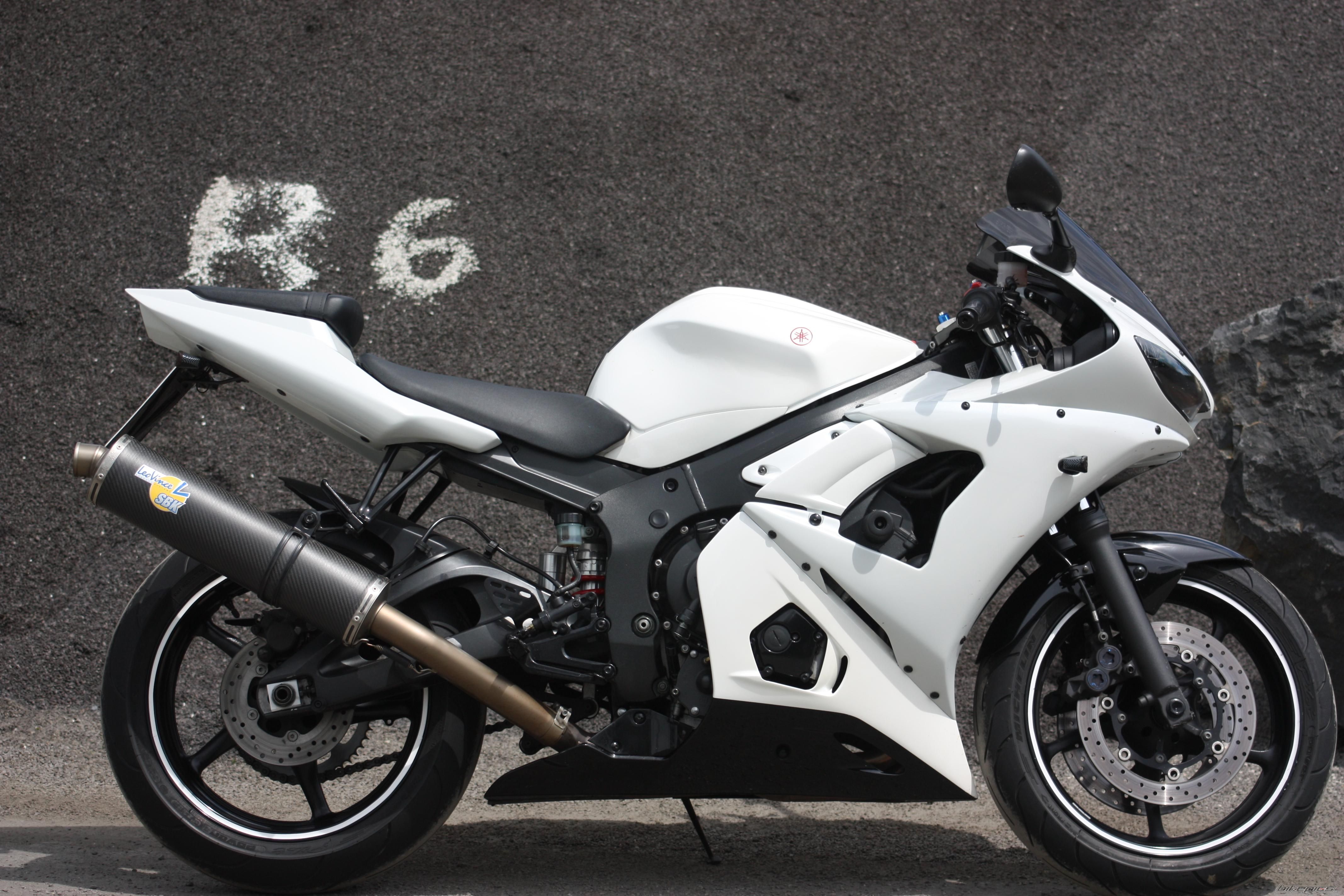 2003 YAMAHA YZF R6 | Picture 2237888 motorcycle photo