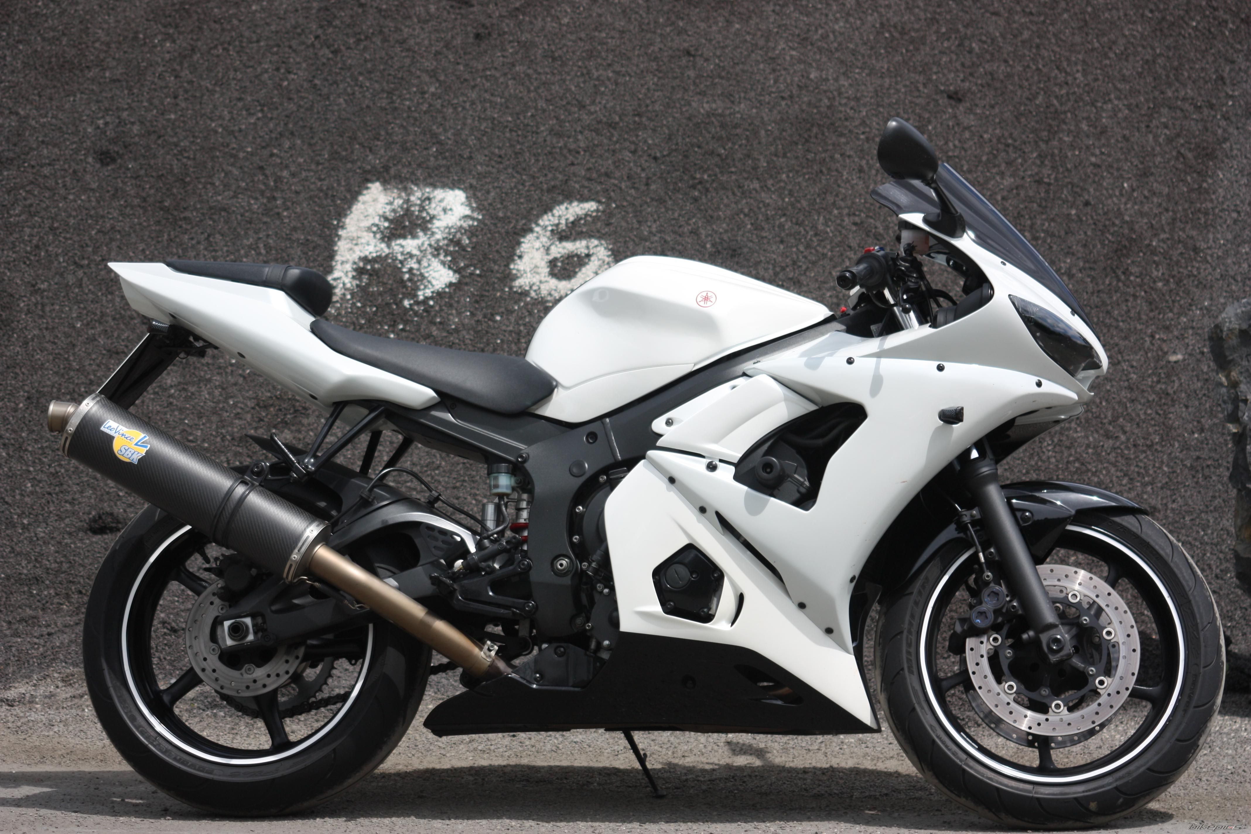 2003 YAMAHA YZF R6 | Picture 2237890 motorcycle photo