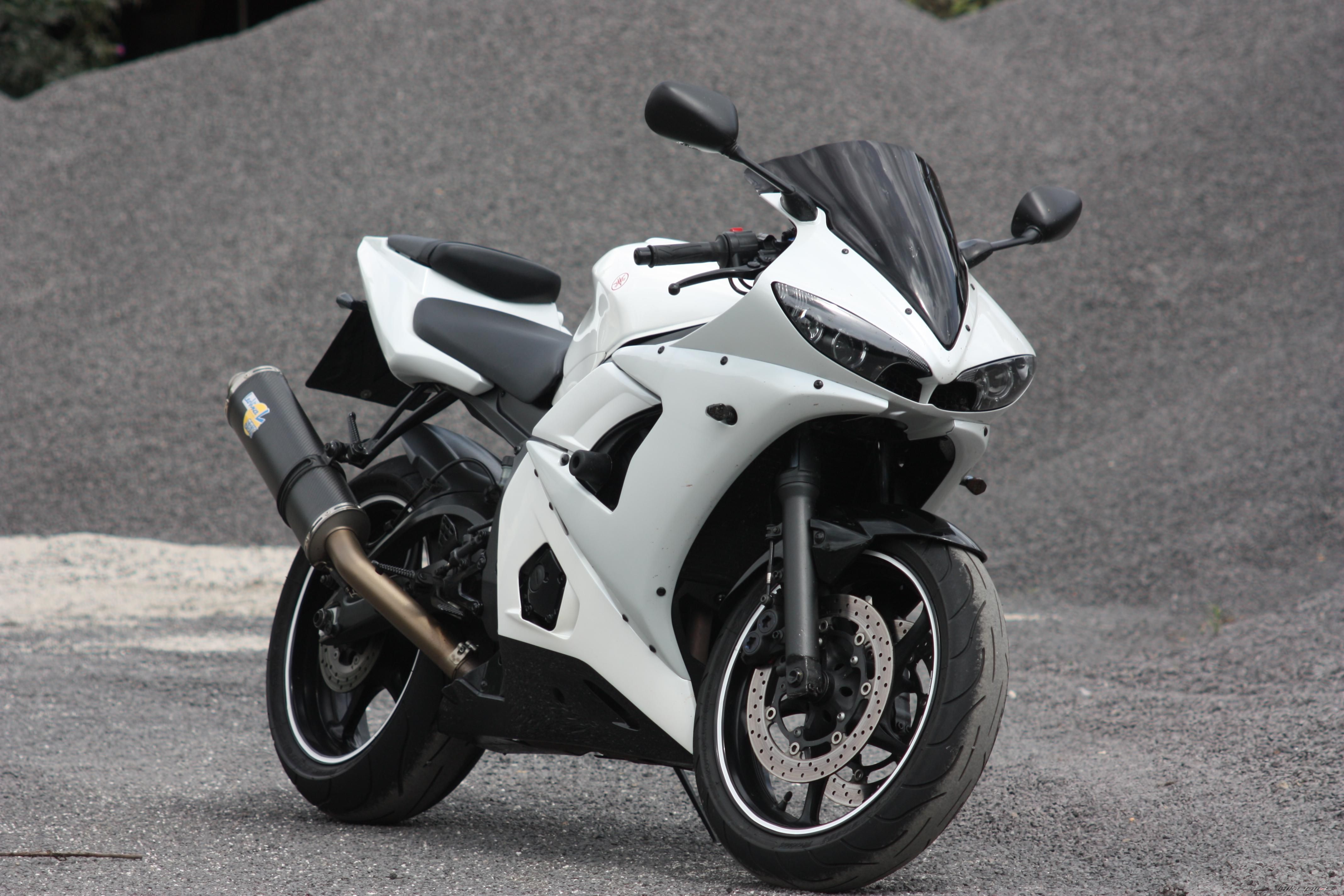 2003 YAMAHA YZF R6 | Picture 2237891 motorcycle photo