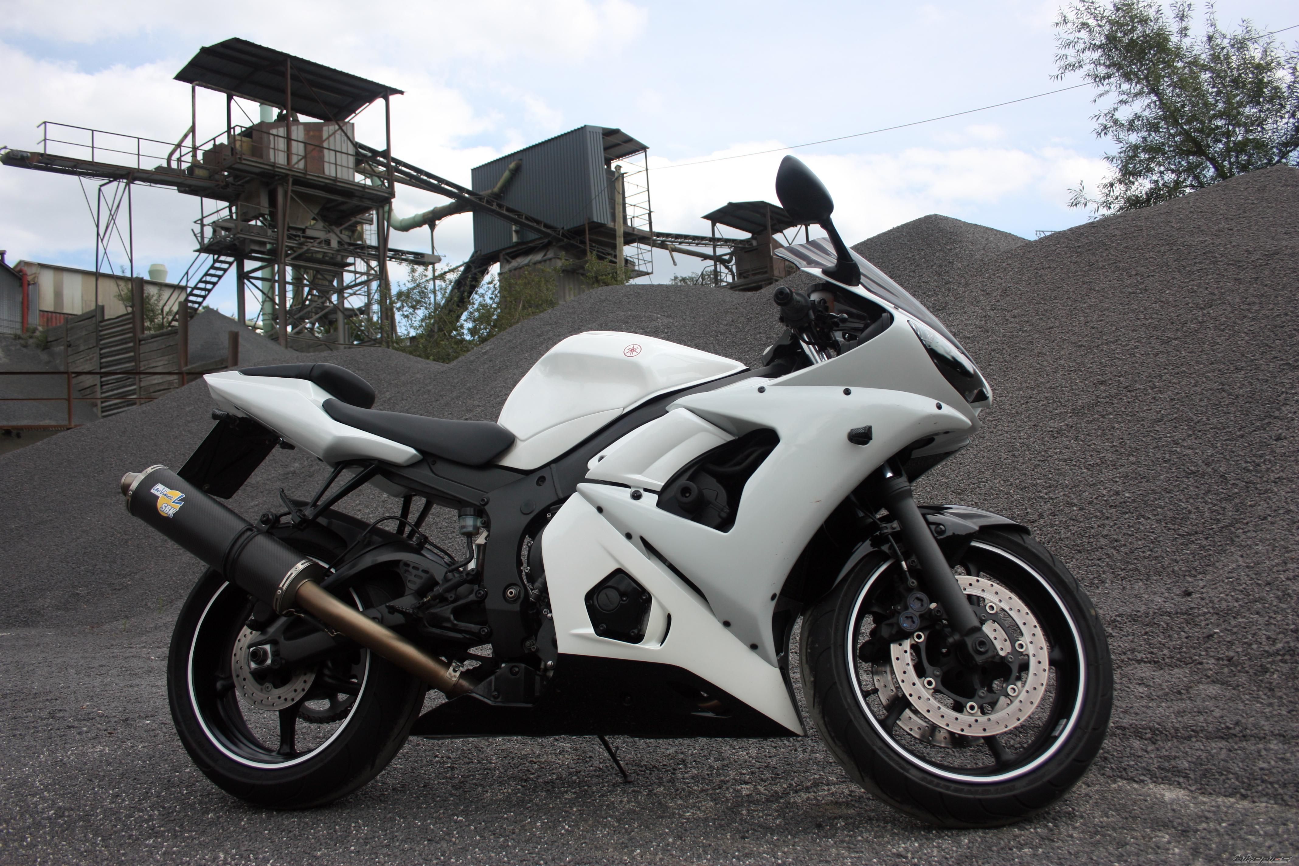 2003 YAMAHA YZF R6 | Picture 2237893 motorcycle photo