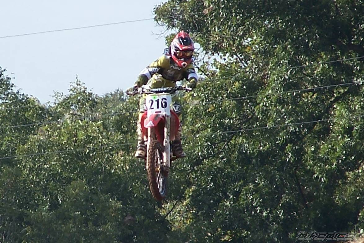 2004 HONDA CRF 250 | Picture 223803 motorcycle photo