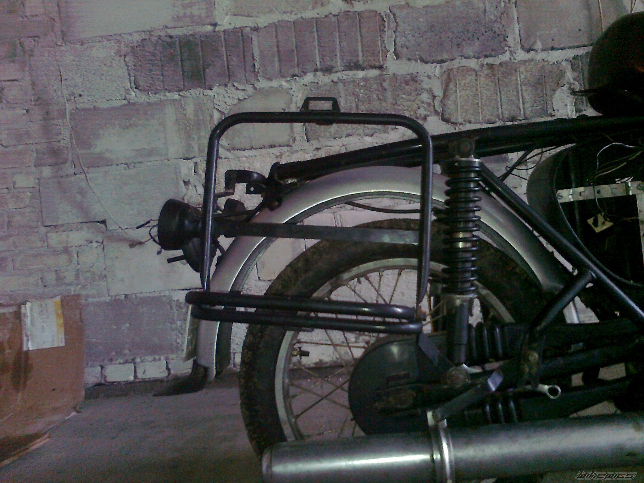 1986 SIMSON S 51 | Picture 2238126 motorcycle photo