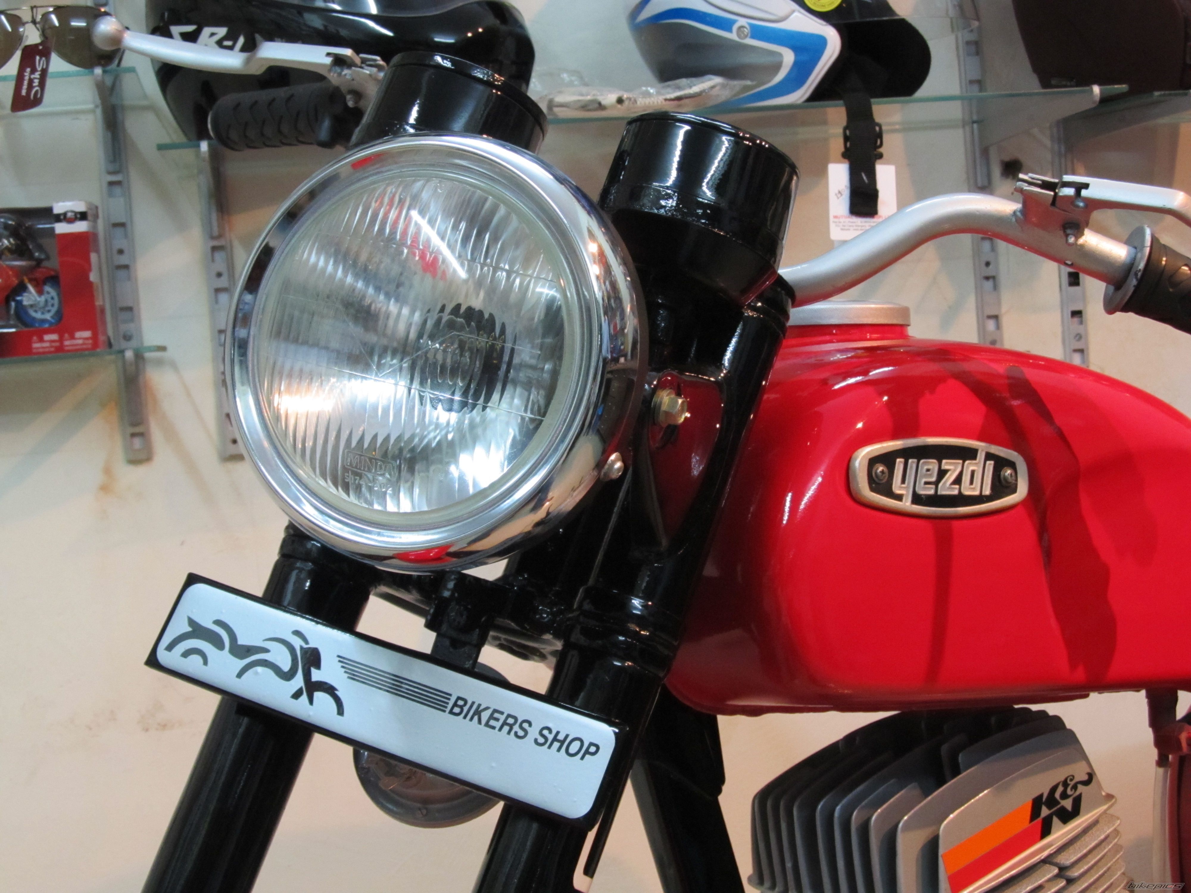 1980 JAWA 250 | Picture 2238453 motorcycle photo