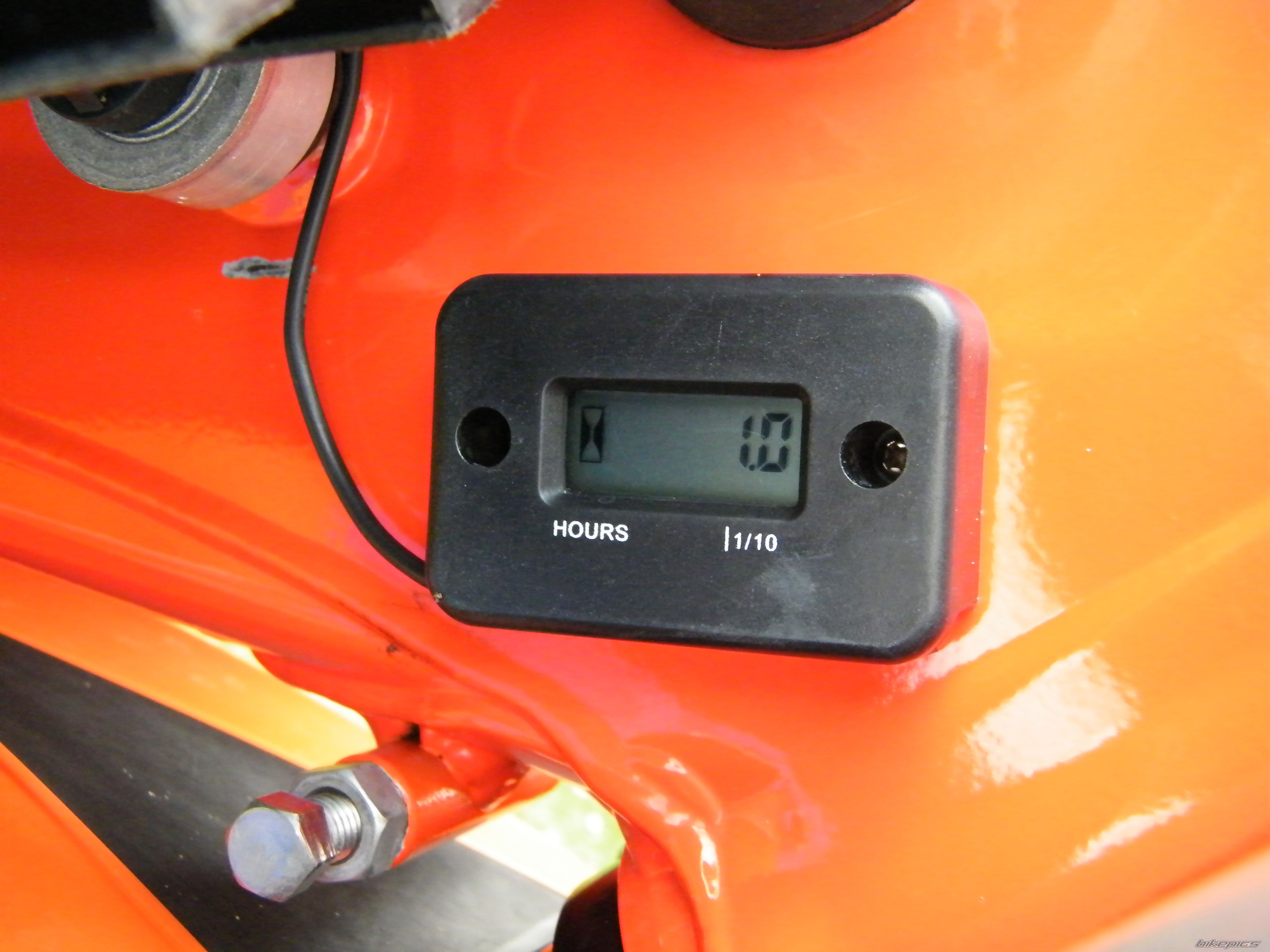 2009 KTM 250 SX | Picture 2238472 motorcycle photo