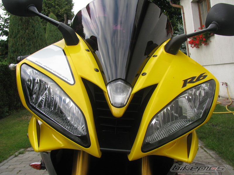 2006 YAMAHA YZF R6 | Picture 2238502 motorcycle photo