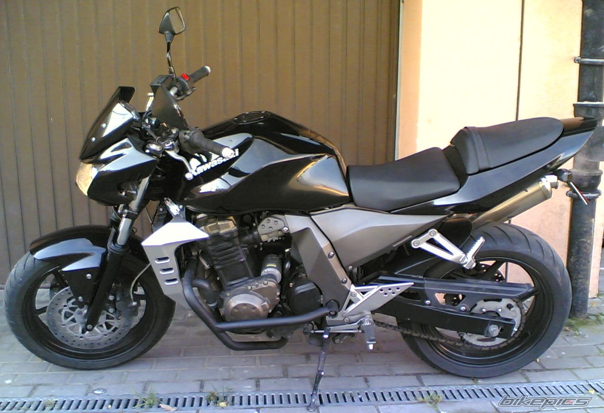 2004 KAWASAKI Z 750 | Picture 2238536 motorcycle photo