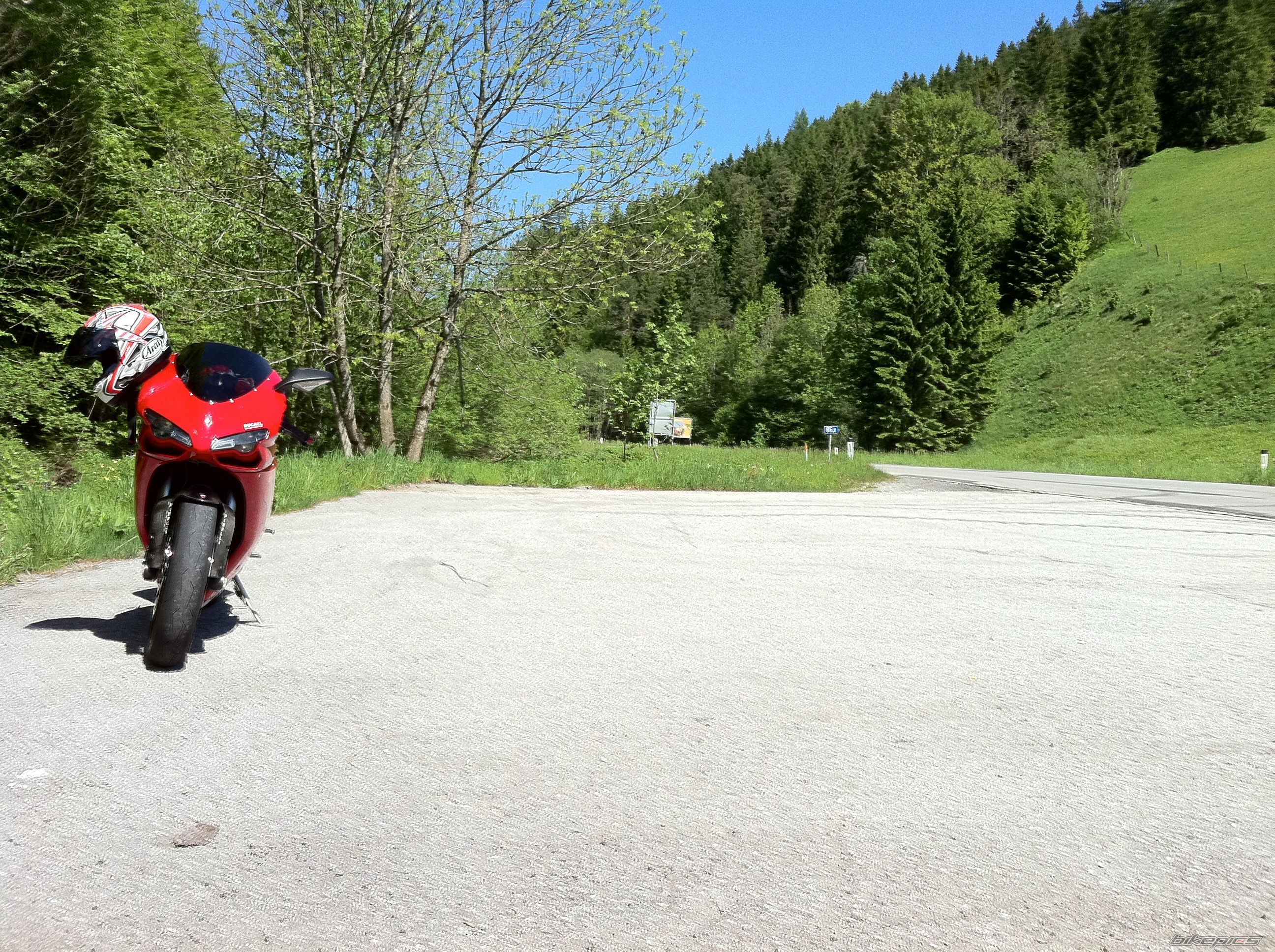 2008 DUCATI 848 | Picture 2238861 motorcycle photo