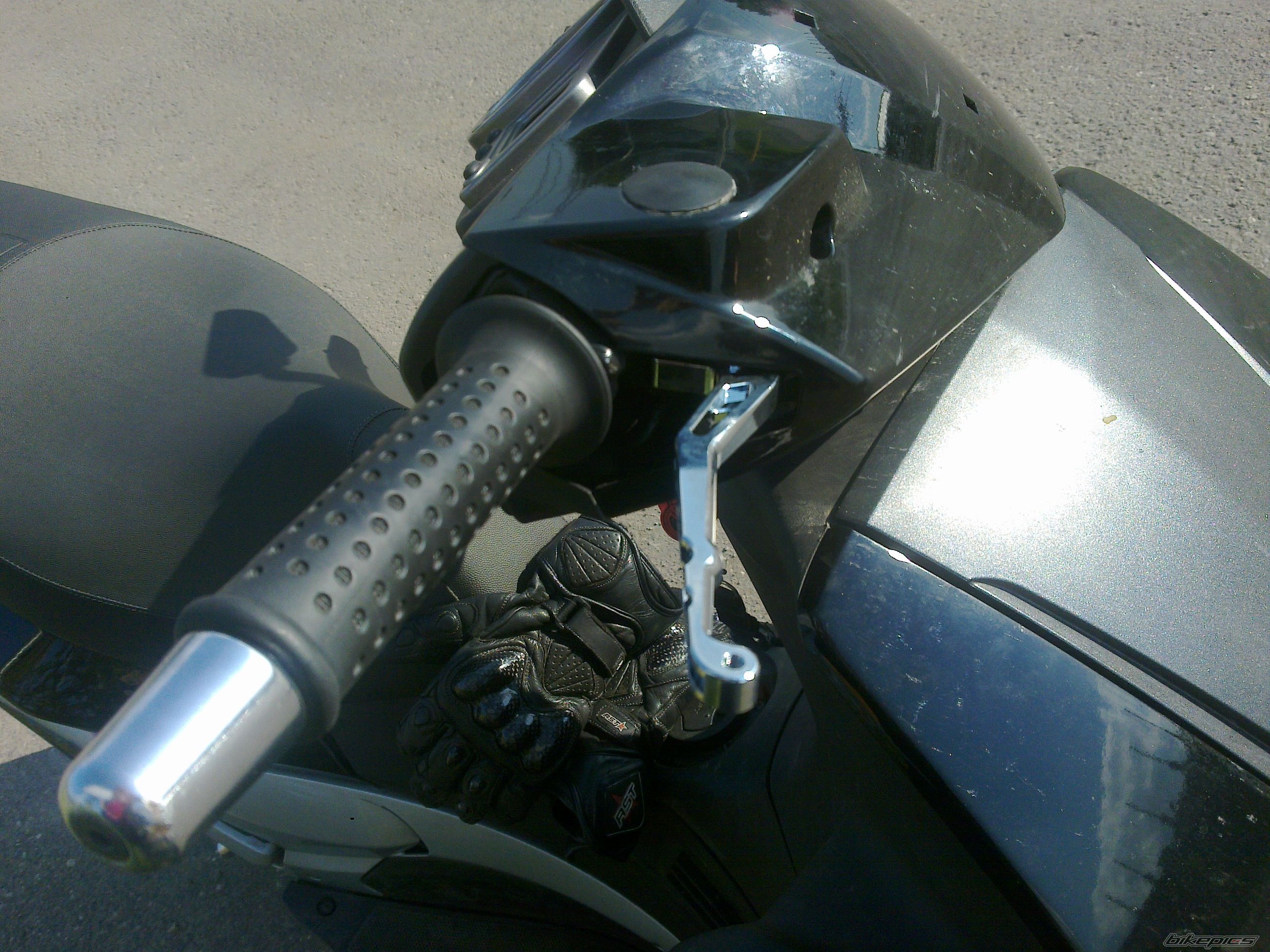 2006 GILERA RUNNER 50 | Picture 2238996 motorcycle photo