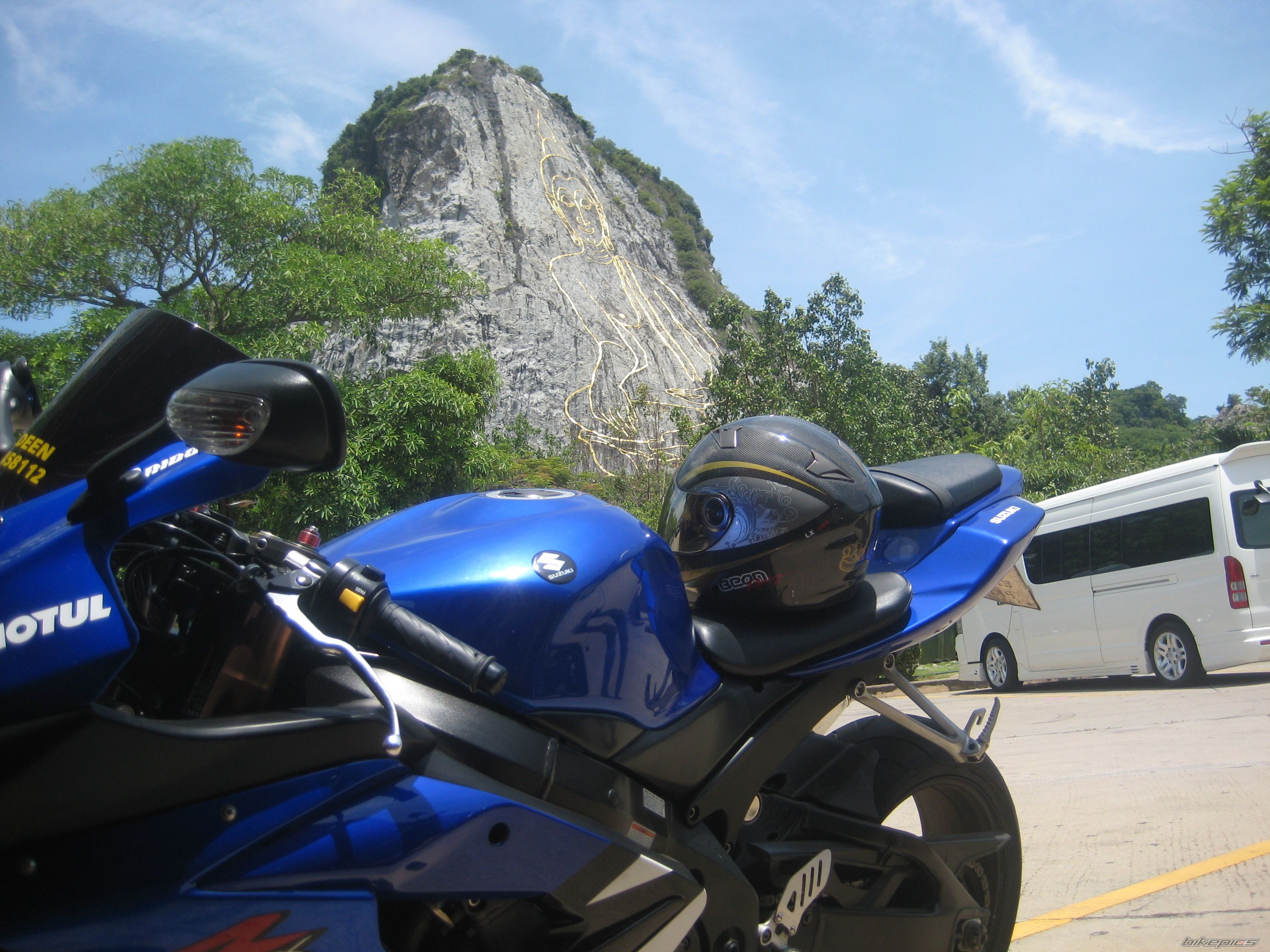 2005 SUZUKI GSX R 1000 | Picture 2239108 motorcycle photo