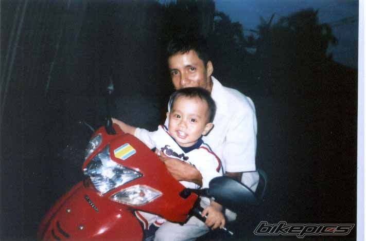 2005 HONDA WAVE 125 | Picture 2239125 motorcycle photo