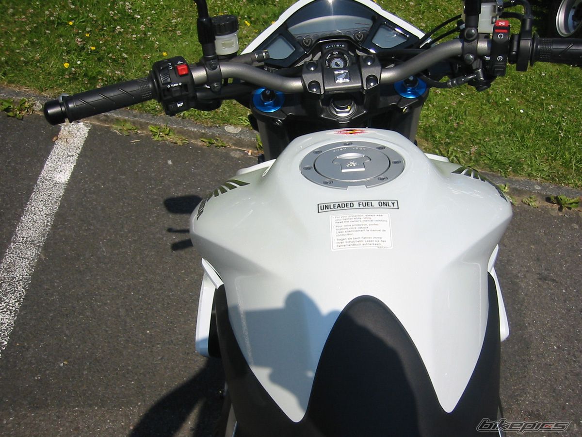 2011 HONDA CB 1000 | Picture 2239329 motorcycle photo