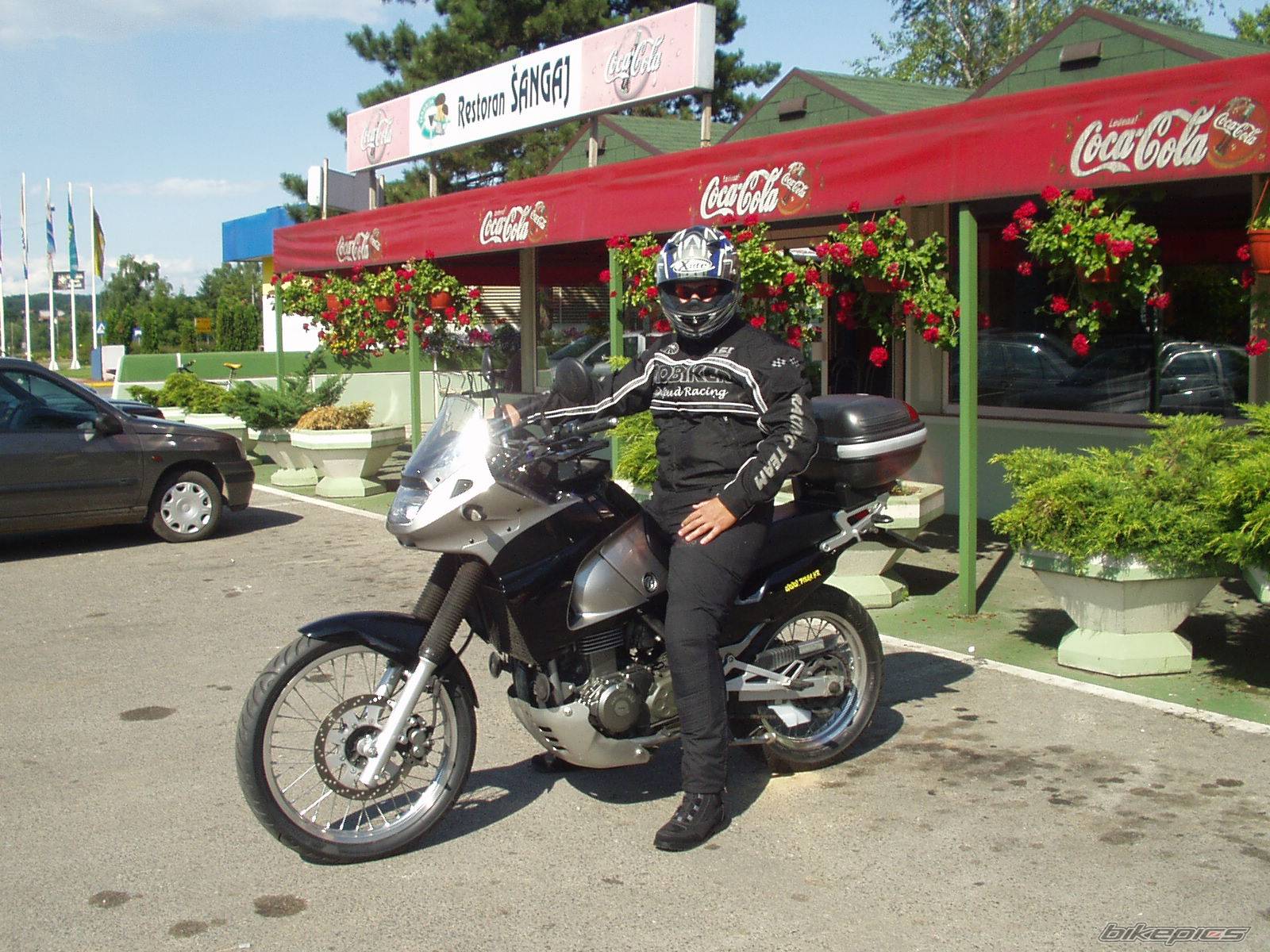 2003 KAWASAKI KLE 500 | Picture 223967 motorcycle photo