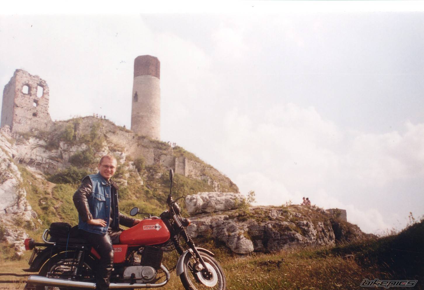 1989 MZ ETZ 250 | Picture 223985 motorcycle photo