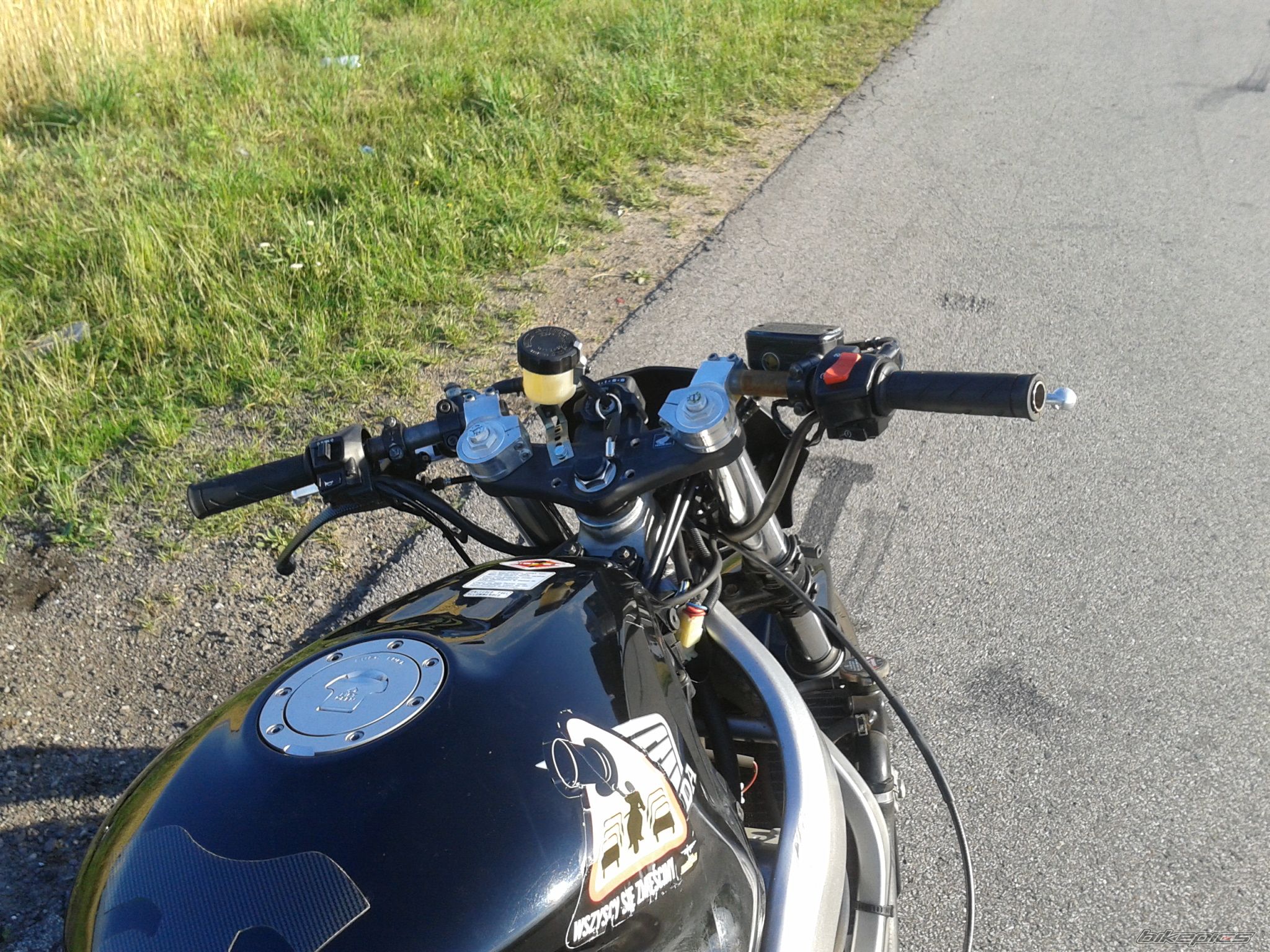 2003 HONDA CBR 600 | Picture 2240166 motorcycle photo