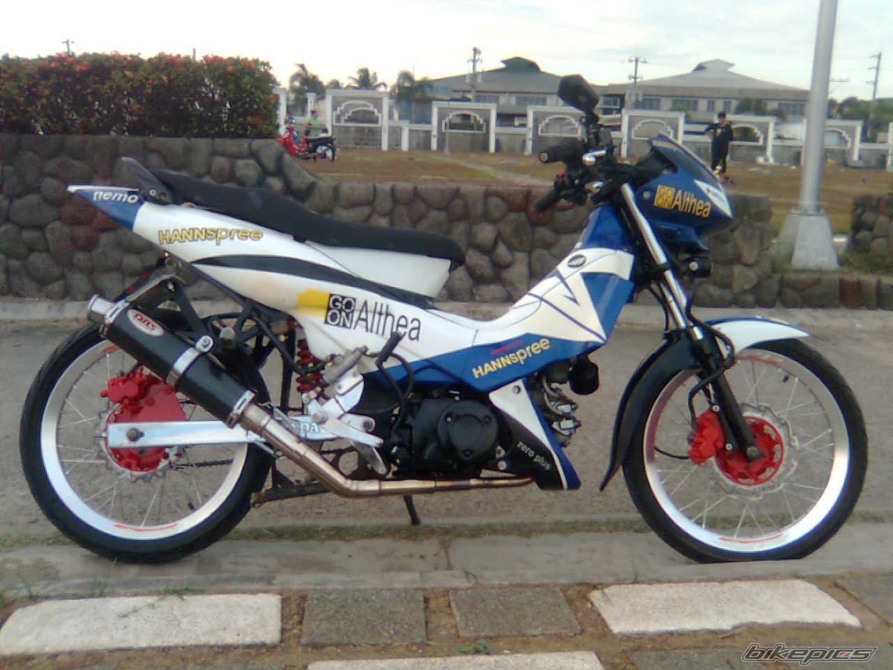 2012 HONDA XRM110 | Picture 2240251 motorcycle photo
