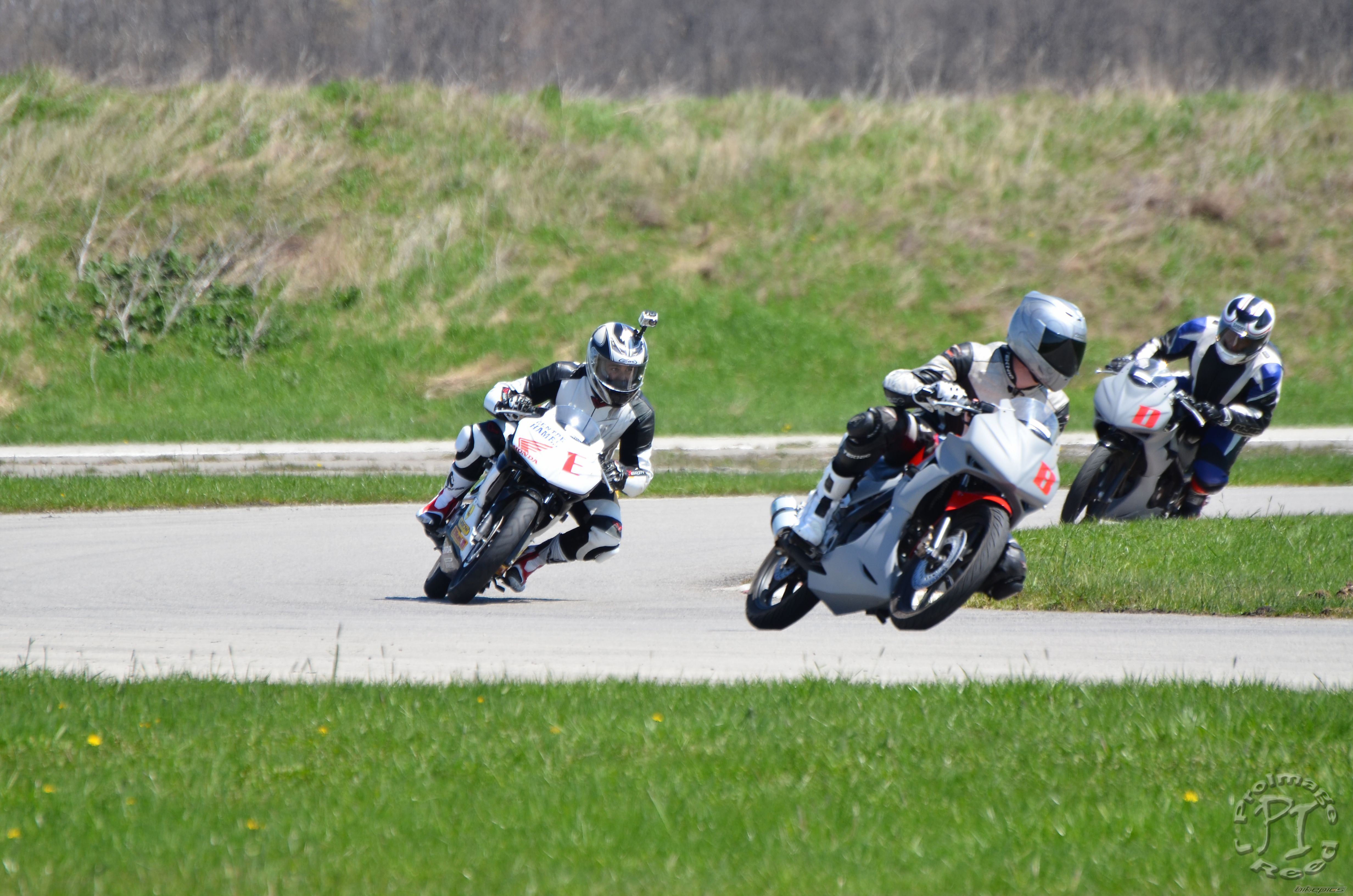 2010 HONDA CBR 125 | Picture 2240313 motorcycle photo