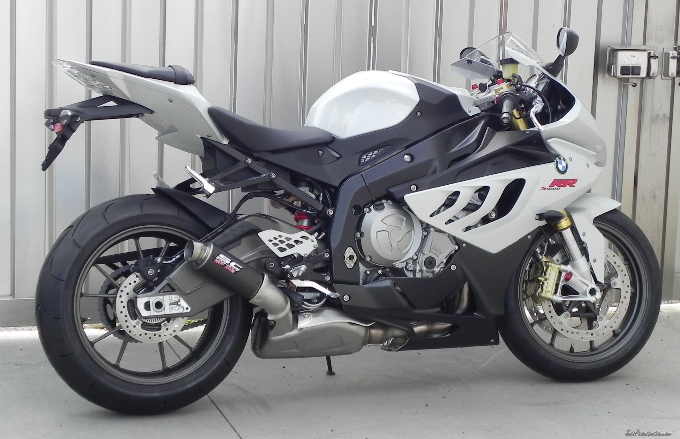 2011 BMW S 1000 RR | Picture 2240341 motorcycle photo