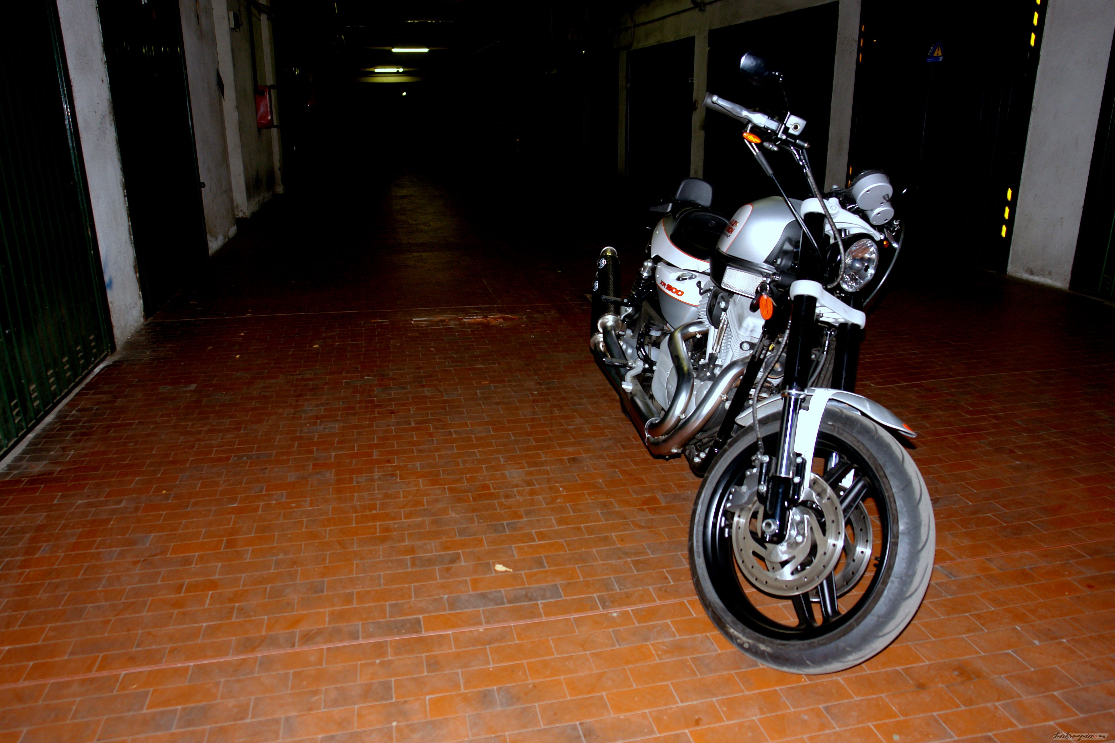 2009 HARLEY DAVIDSON XR 1200 | Picture 2240504 motorcycle photo