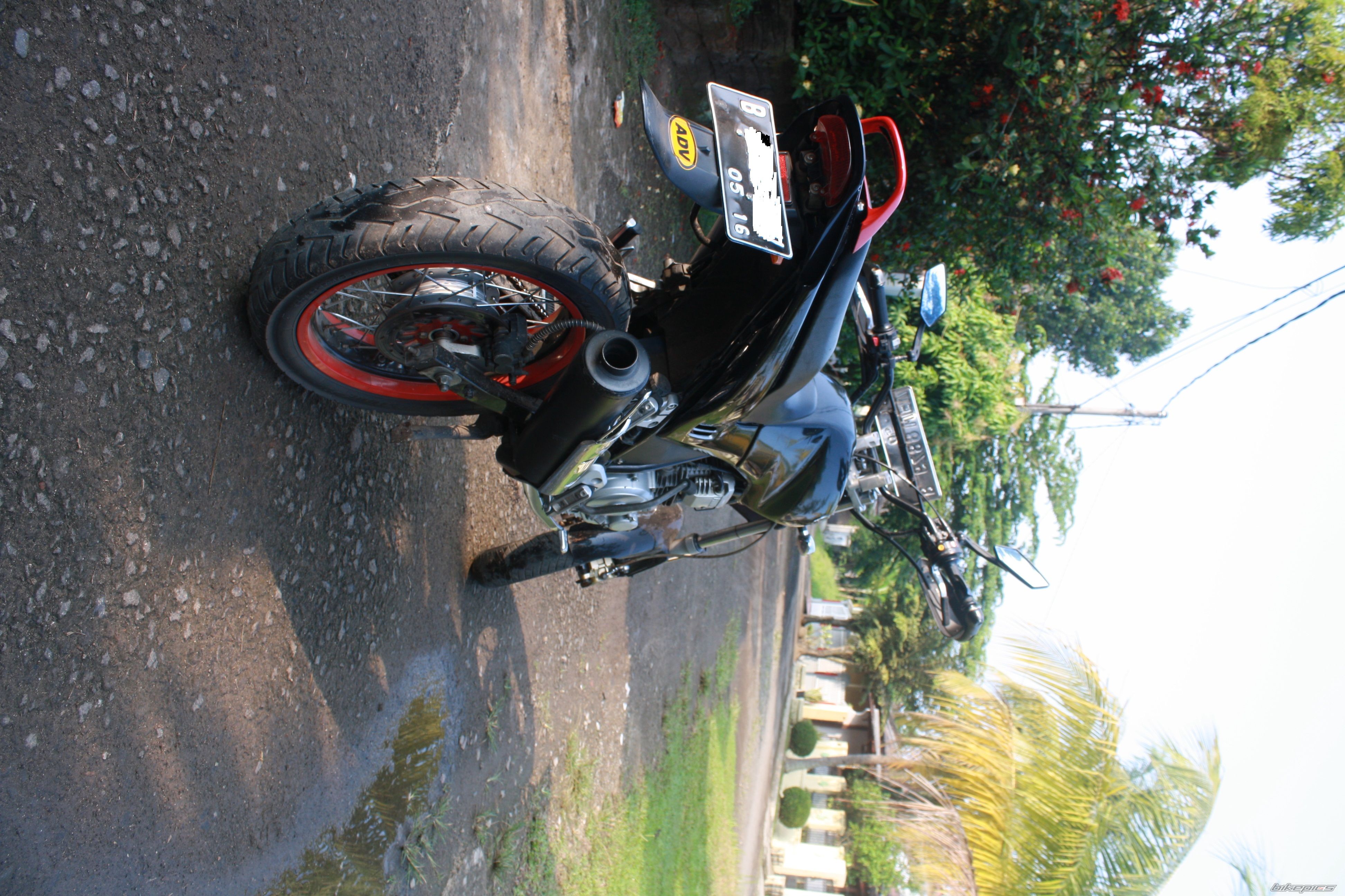 2008 YAMAHA SCORPIO 225 | Picture 2240563 motorcycle photo