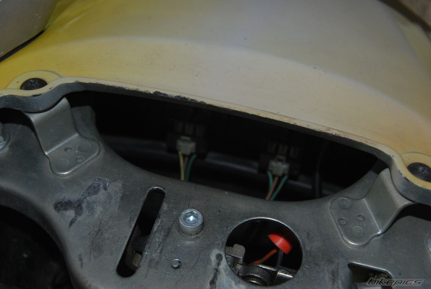1999 HONDA CBR 600 FS | Picture 2240635 motorcycle photo