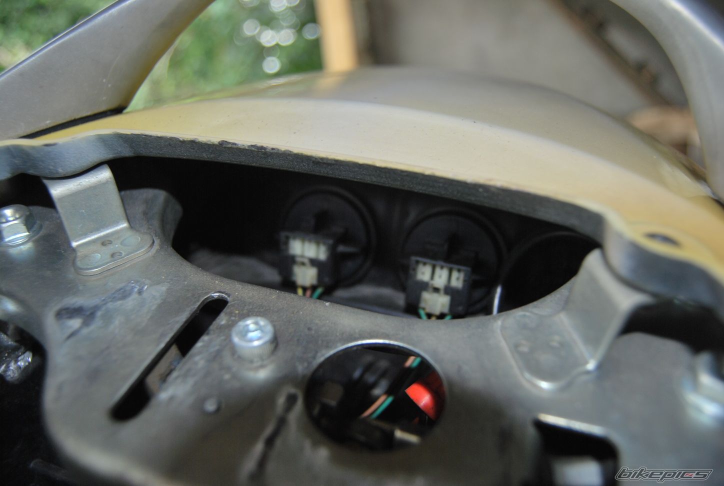 1999 HONDA CBR 600 FS | Picture 2240637 motorcycle photo