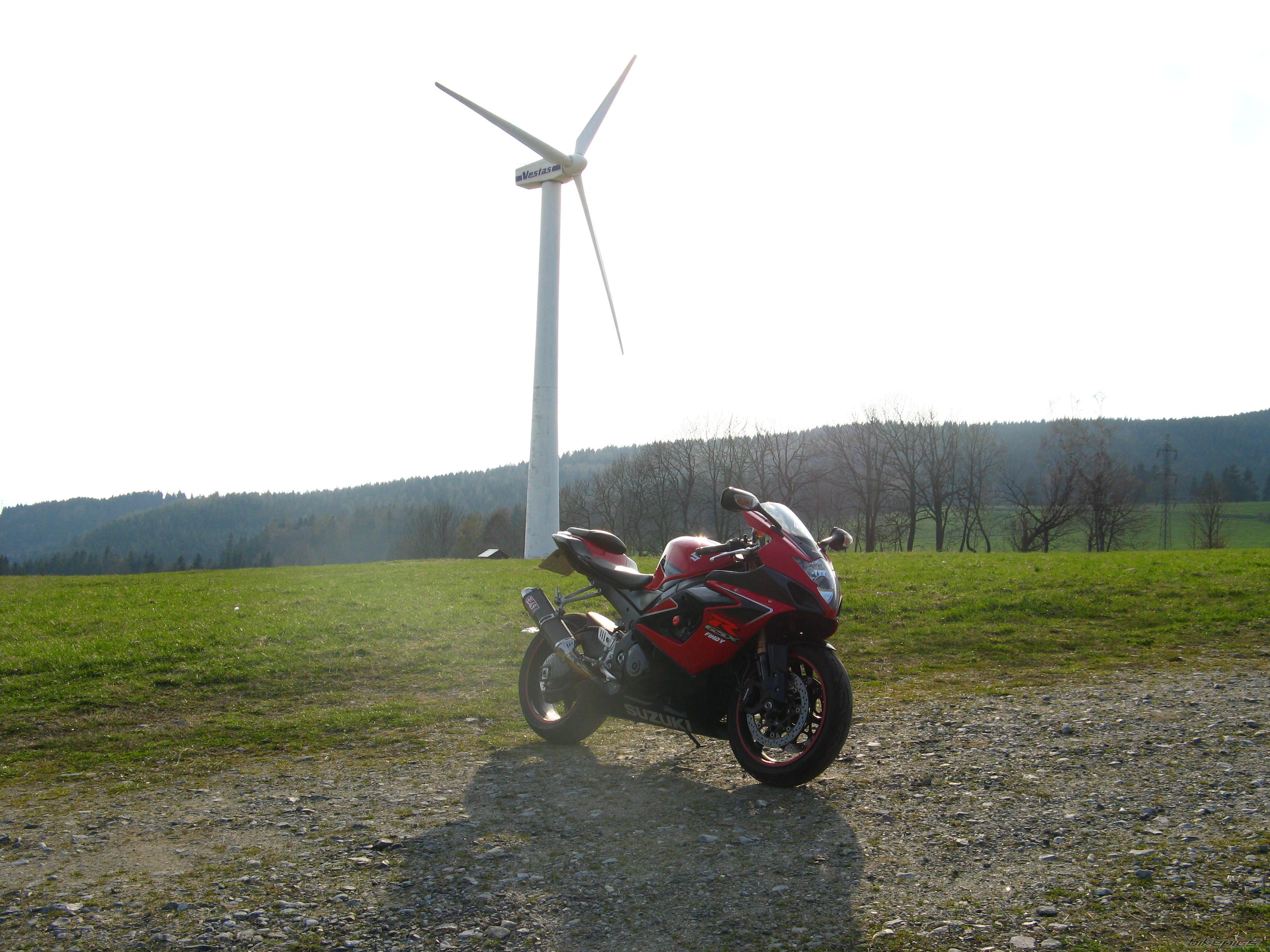 2006 SUZUKI GSX R 1000 | Picture 2240723 motorcycle photo