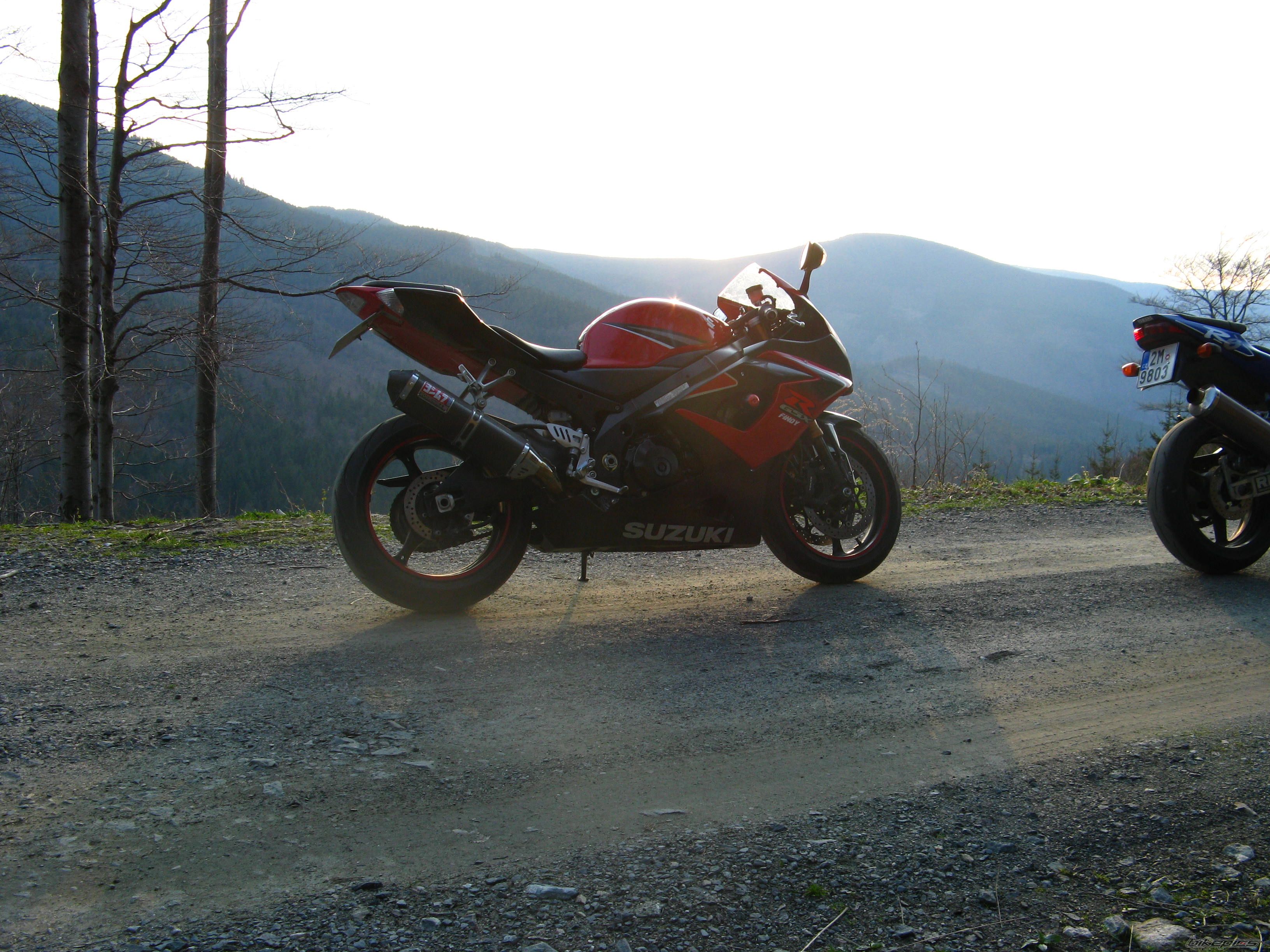 2006 SUZUKI GSX R 1000 | Picture 2240724 motorcycle photo