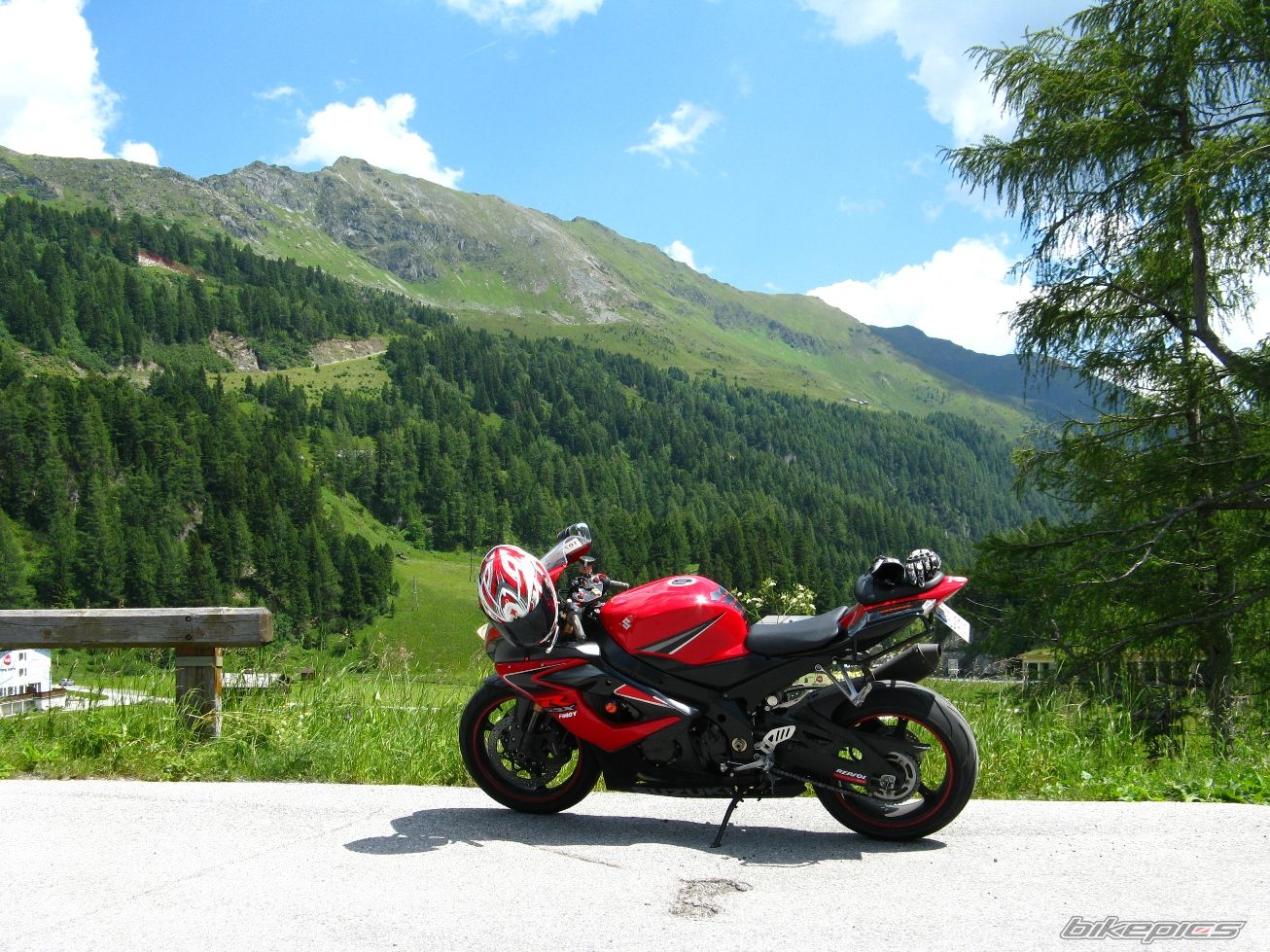 2006 SUZUKI GSX R 1000 | Picture 2240731 motorcycle photo
