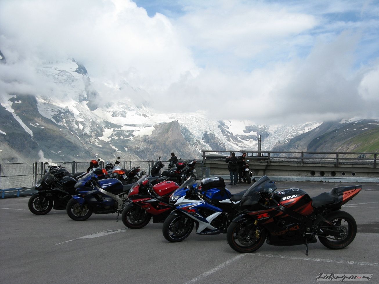 2006 SUZUKI GSX R 1000 | Picture 2240737 motorcycle photo