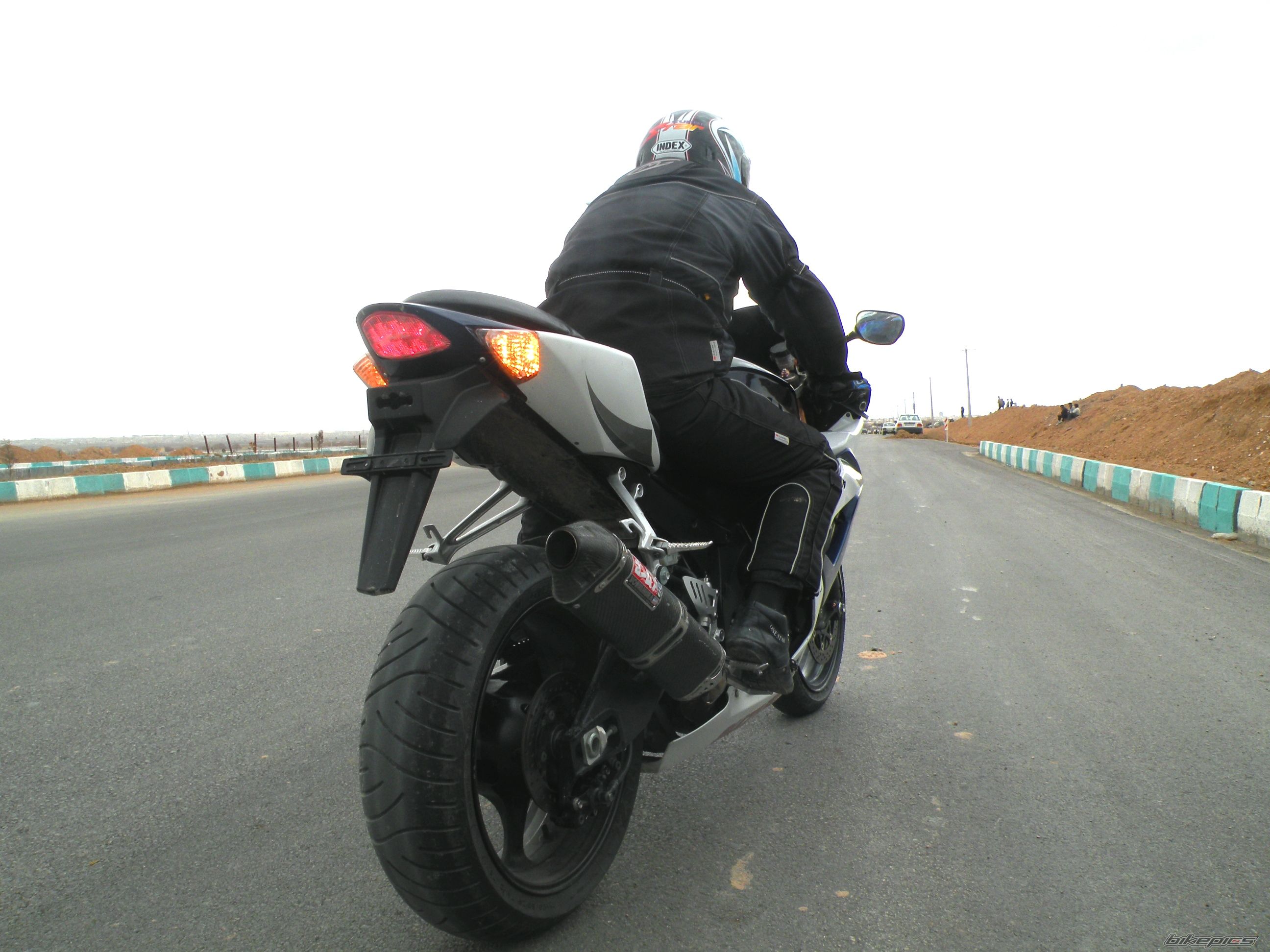 2006 SUZUKI GSX R 1000 | Picture 2240748 motorcycle photo