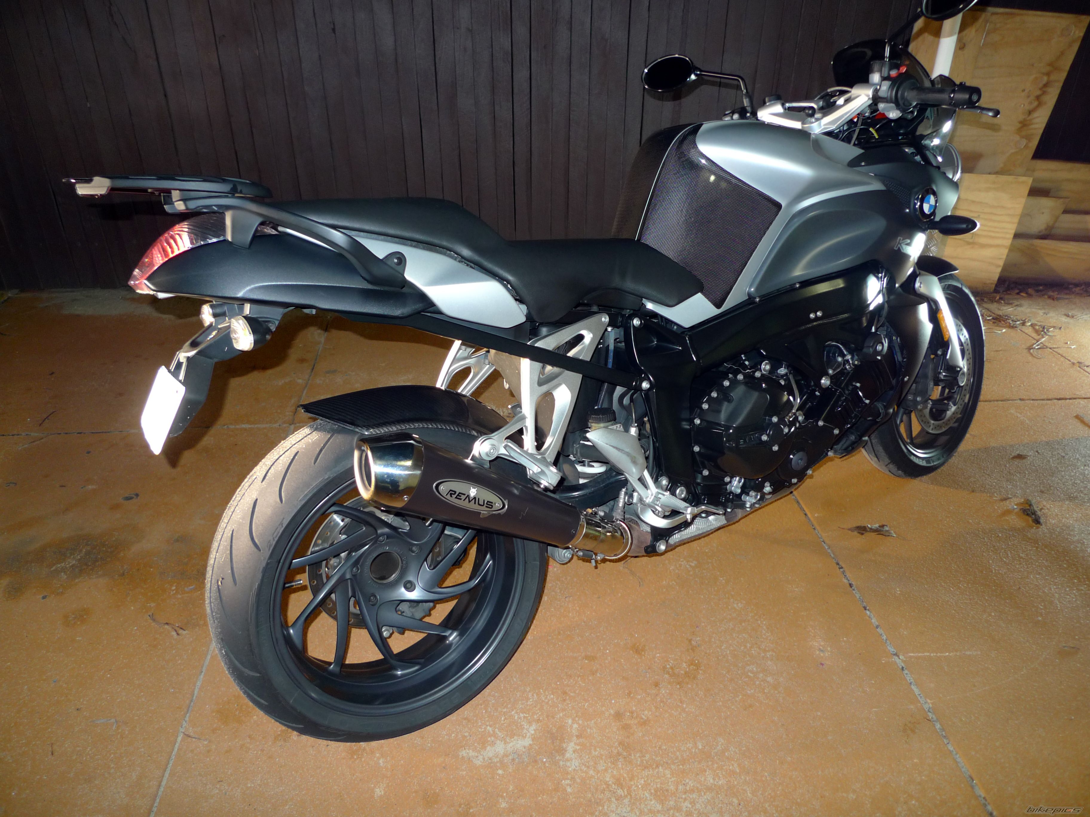 2007 BMW K 1200 R | Picture 2240838 motorcycle photo