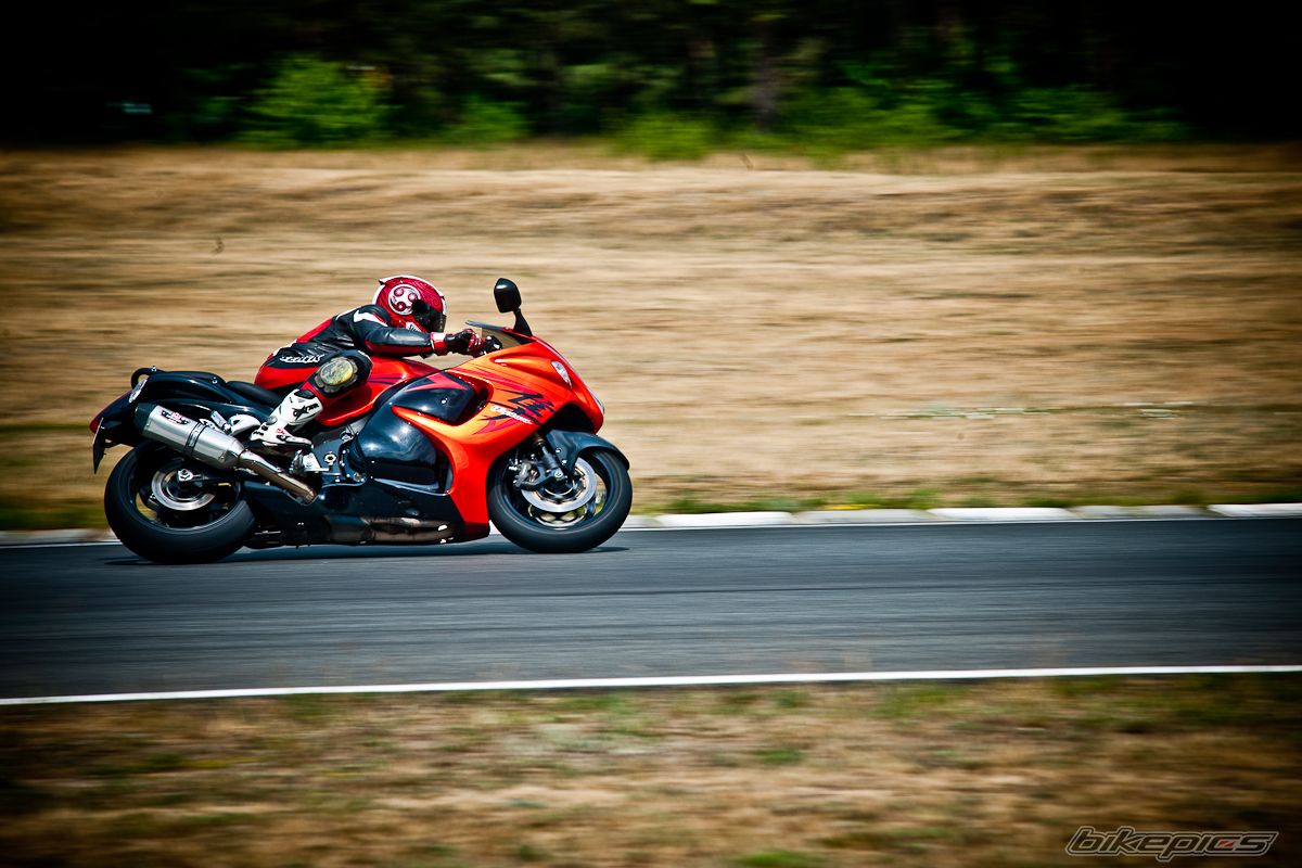 2008 SUZUKI HAYABUSA | Picture 2241316 motorcycle photo