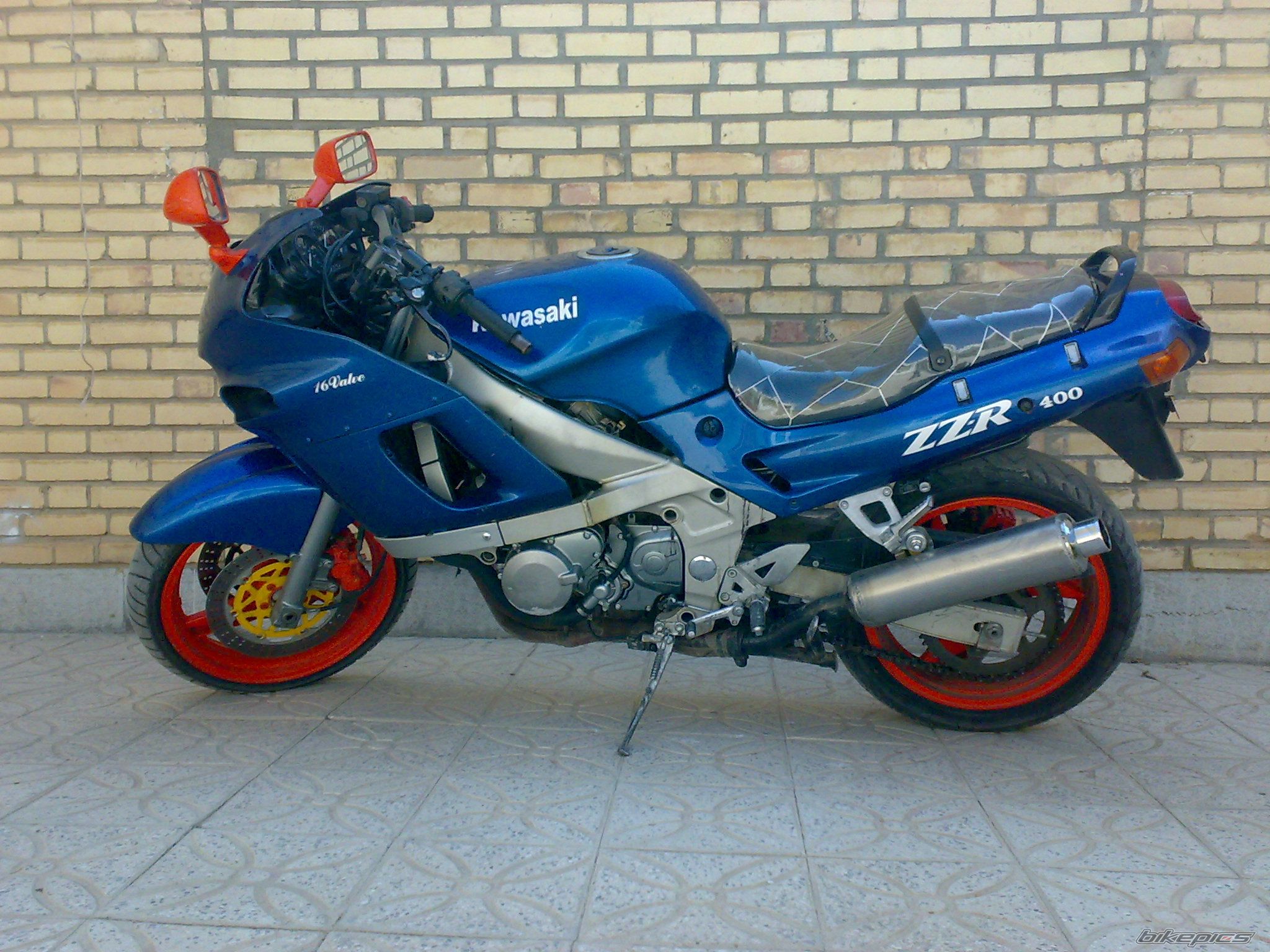    | Picture 2241342 motorcycle photo