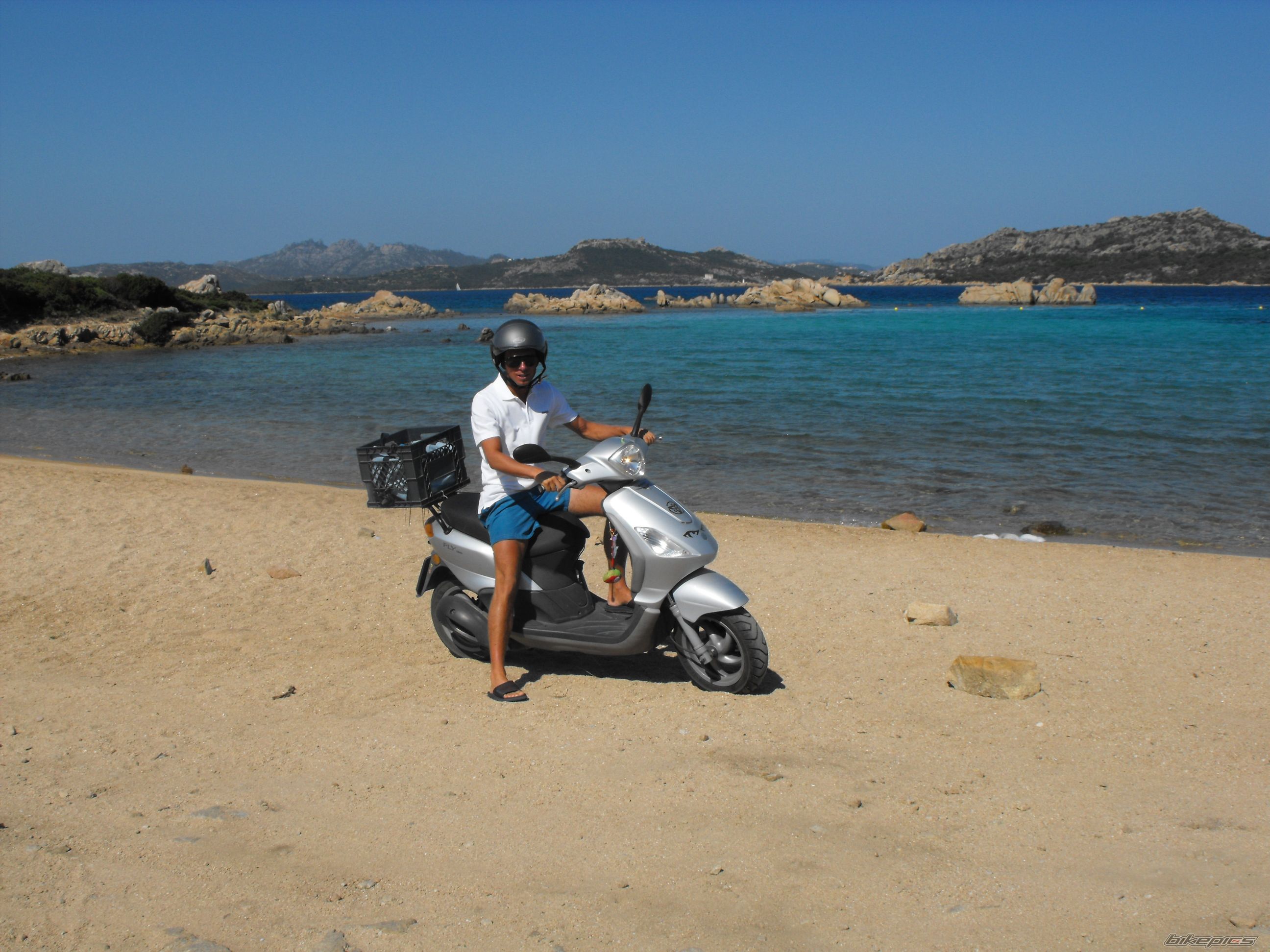 2005 PIAGGIO FLY 125 | Picture 2241538 motorcycle photo