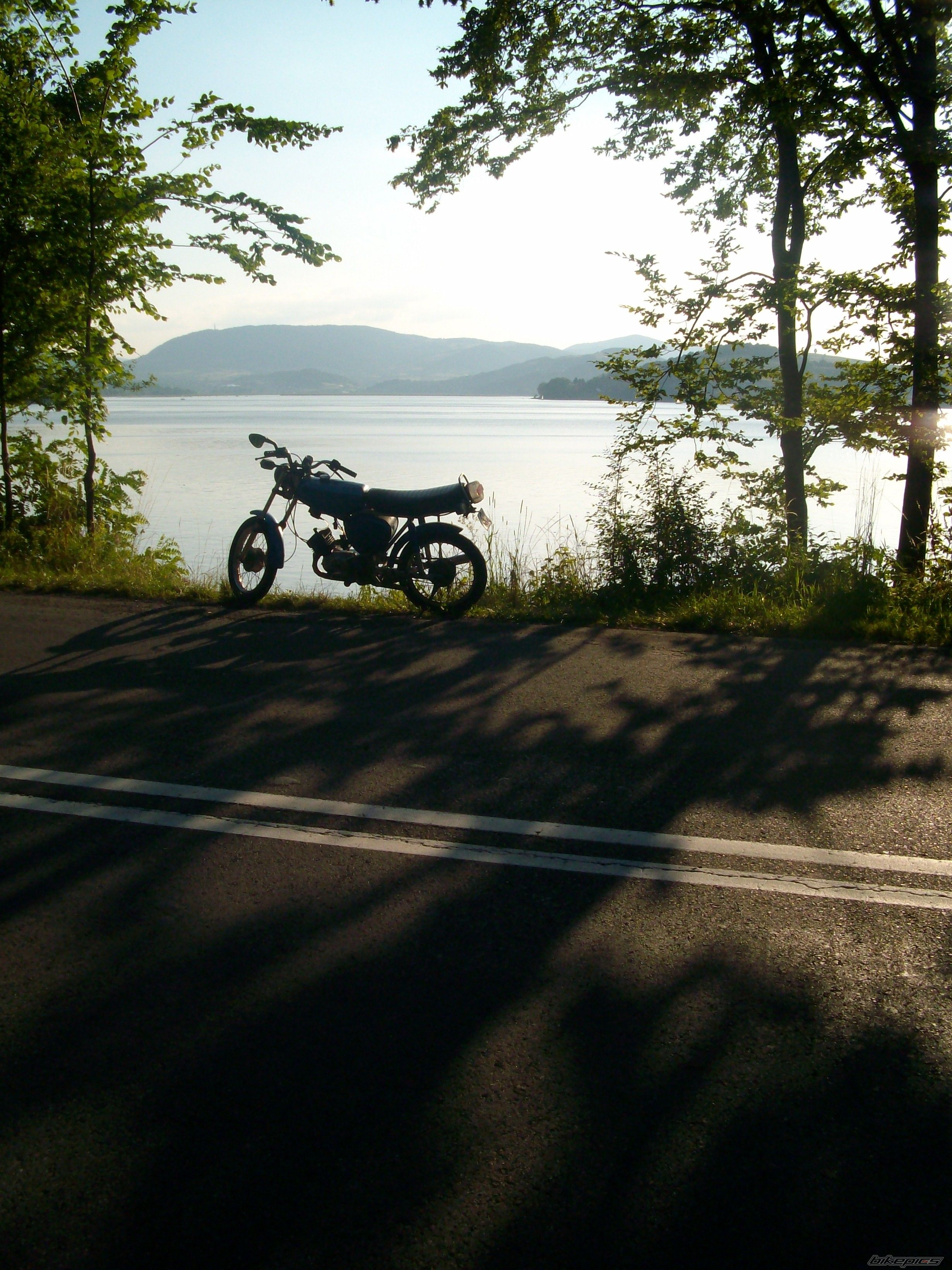 1986 SIMSON S 51 | Picture 2241583 motorcycle photo
