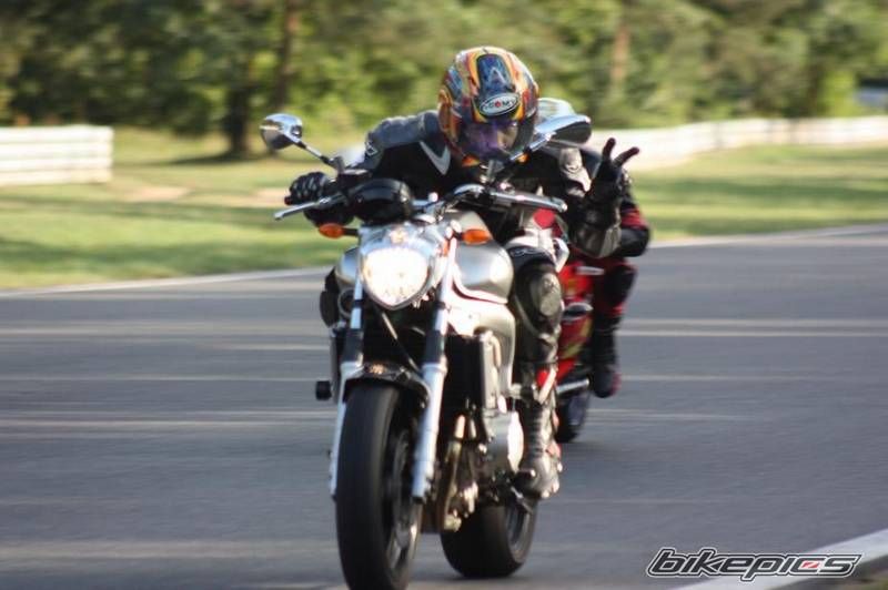 2004 YAMAHA FZ6 FAZER | Picture 2241867 motorcycle photo