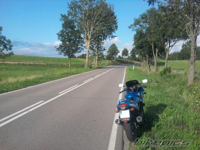 1995 KAWASAKI GPZ 500 | Picture 2242494 motorcycle photo