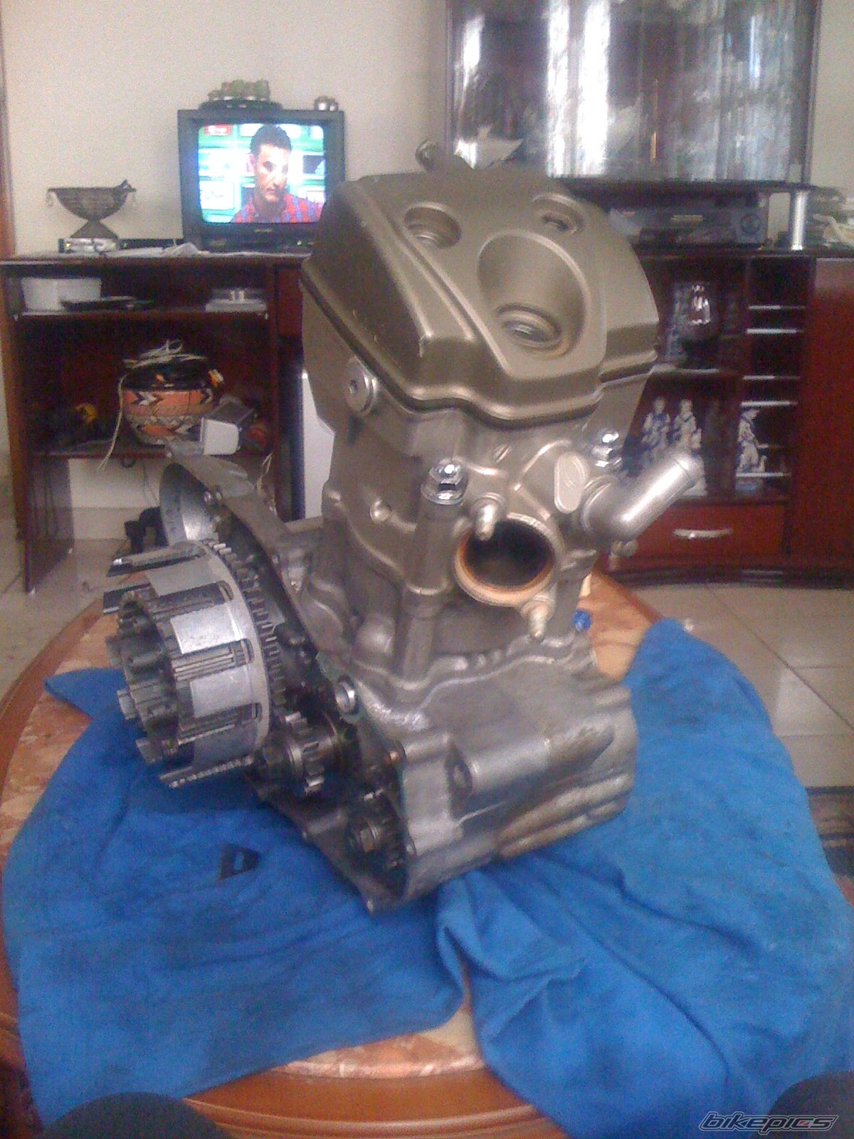 2004 HONDA CRF 250 | Picture 2242752 motorcycle photo