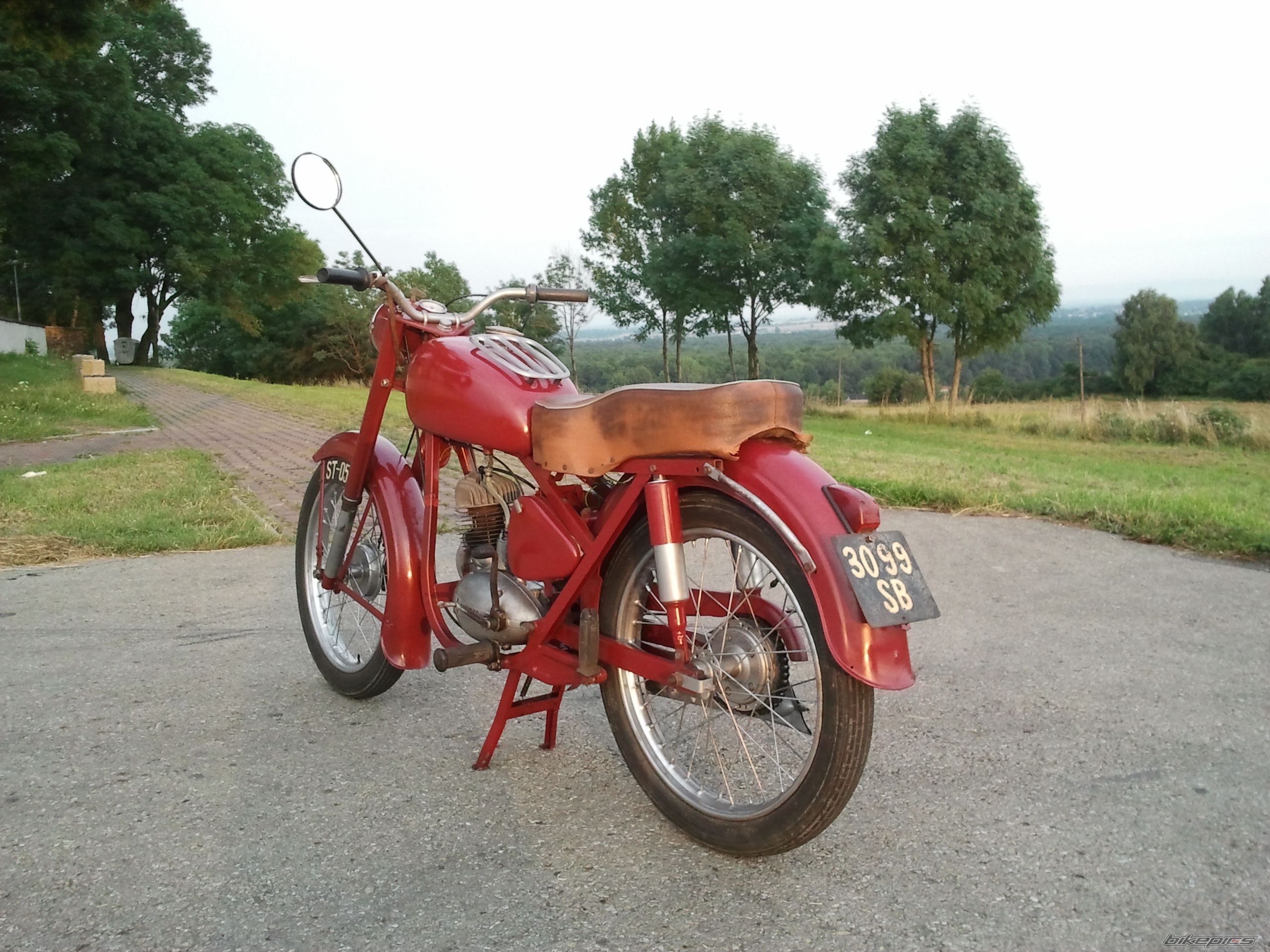 1959 WFM M 06 | Picture 2242940 motorcycle photo