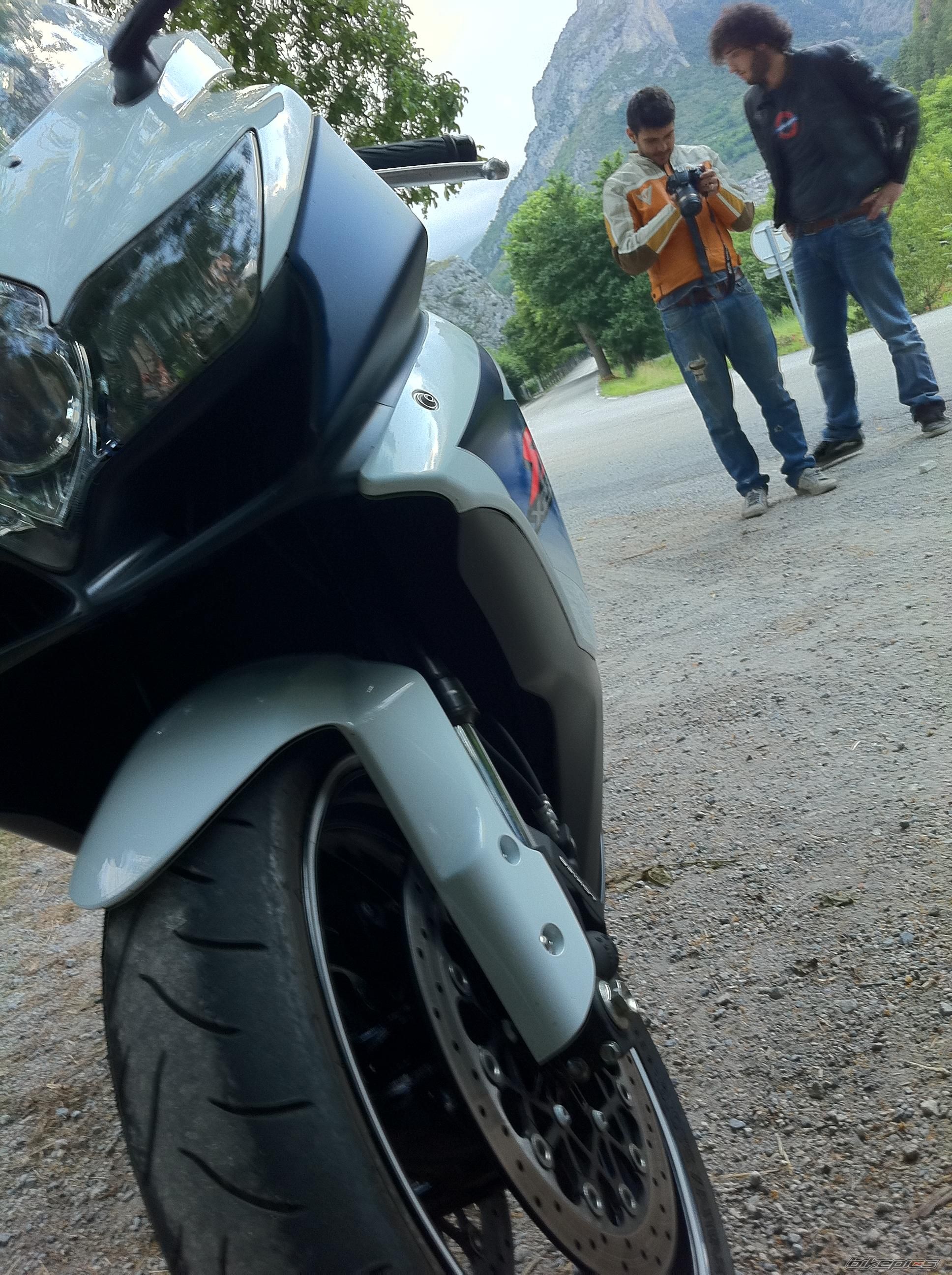 2010 SUZUKI GSX R 750 | Picture 2243105 motorcycle photo