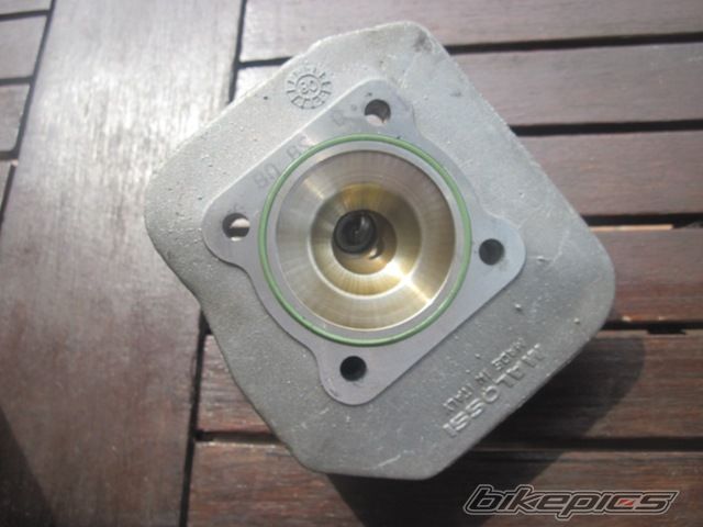 2005 PEUGEOT SPEEDFIGHT2 50 | Picture 2243109 motorcycle photo