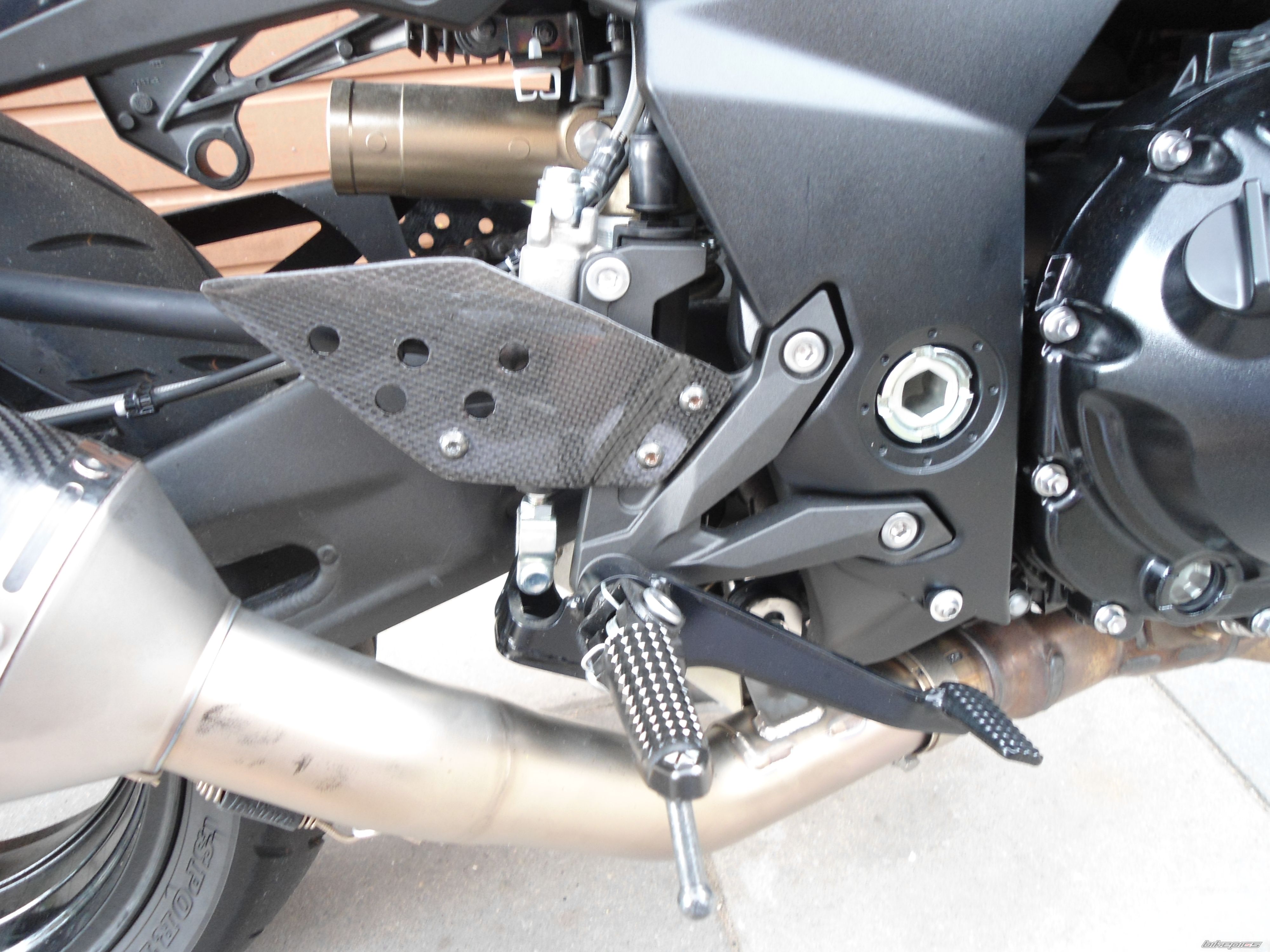 2011 KAWASAKI Z 750 R | Picture 2243114 motorcycle photo