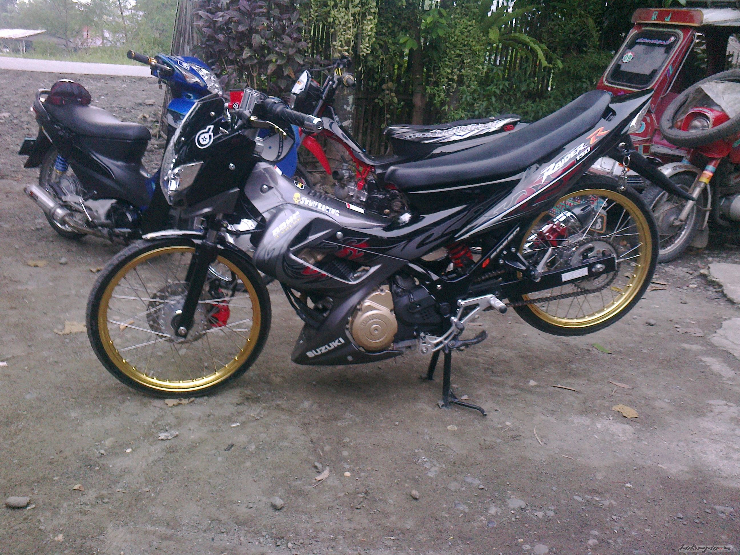    | Picture 2243228 motorcycle photo