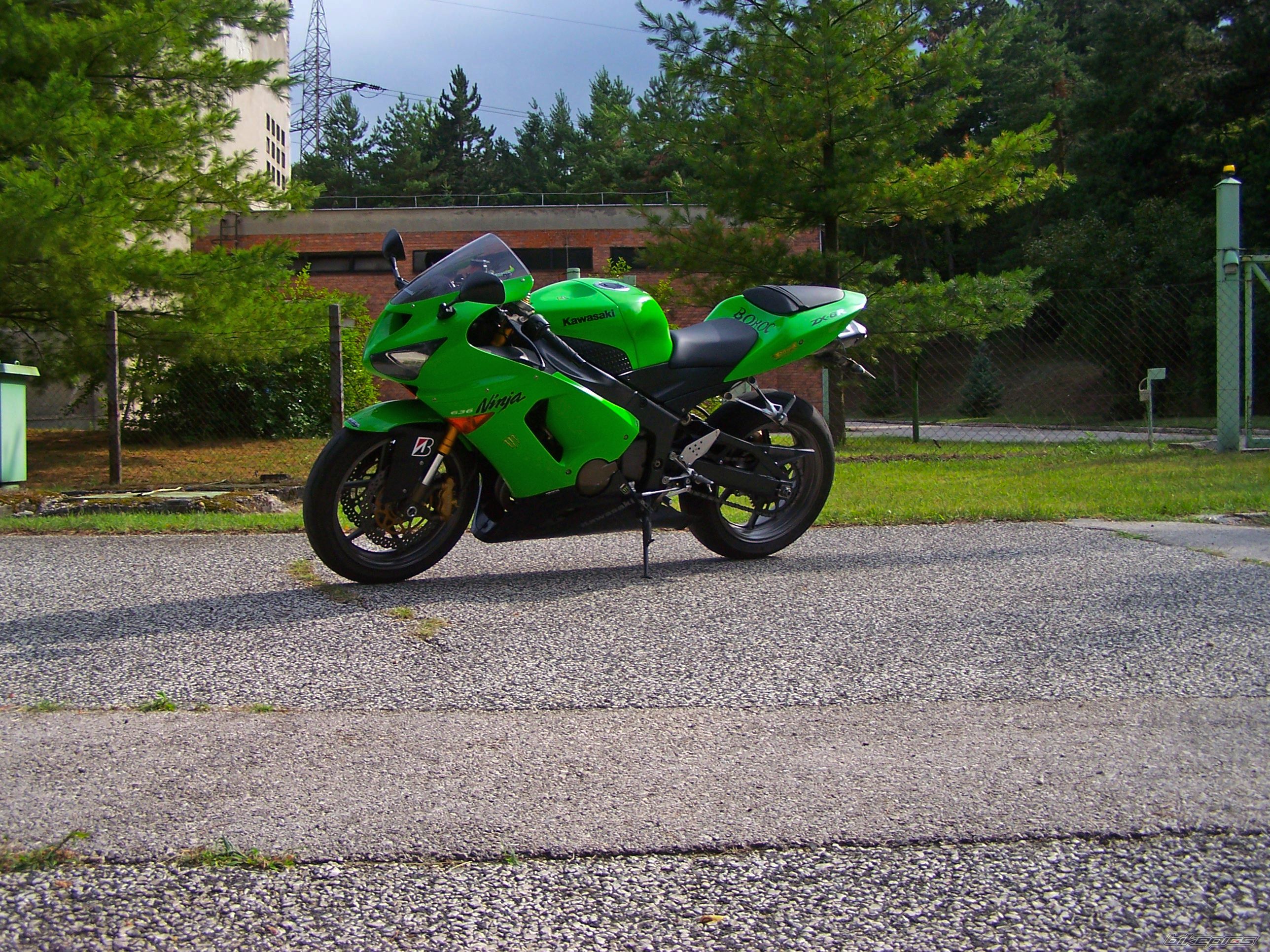    | Picture 2243401 motorcycle photo