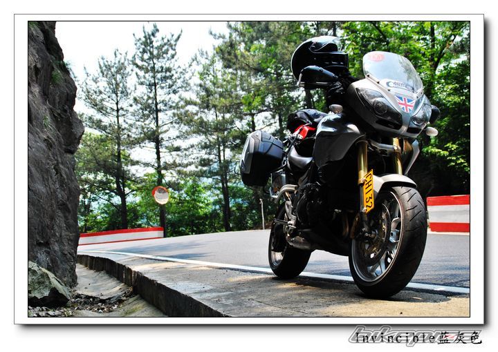 2007 TRIUMPH TIGER 1050 | Picture 2243560 motorcycle photo