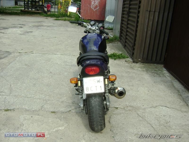 2000 SUZUKI GSX 750 | Picture 2243567 motorcycle photo