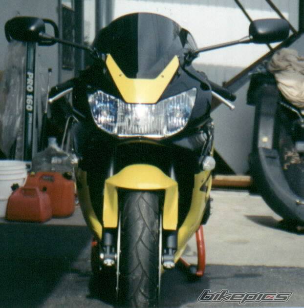 2000 HONDA CBR 900 | Picture 22437 motorcycle photo