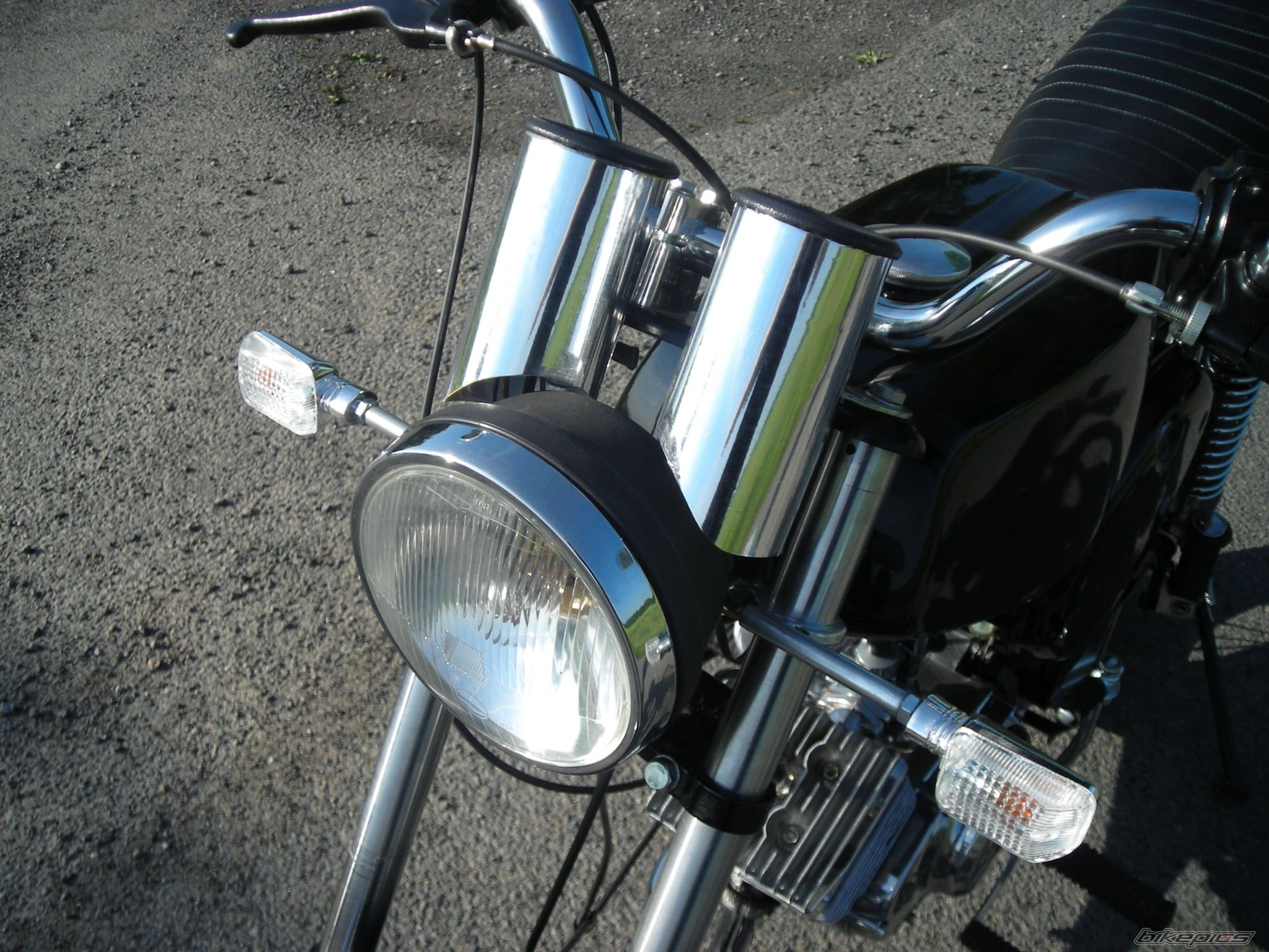 1984 SIMSON S 51 ELECTRONIC | Picture 2243852 motorcycle photo