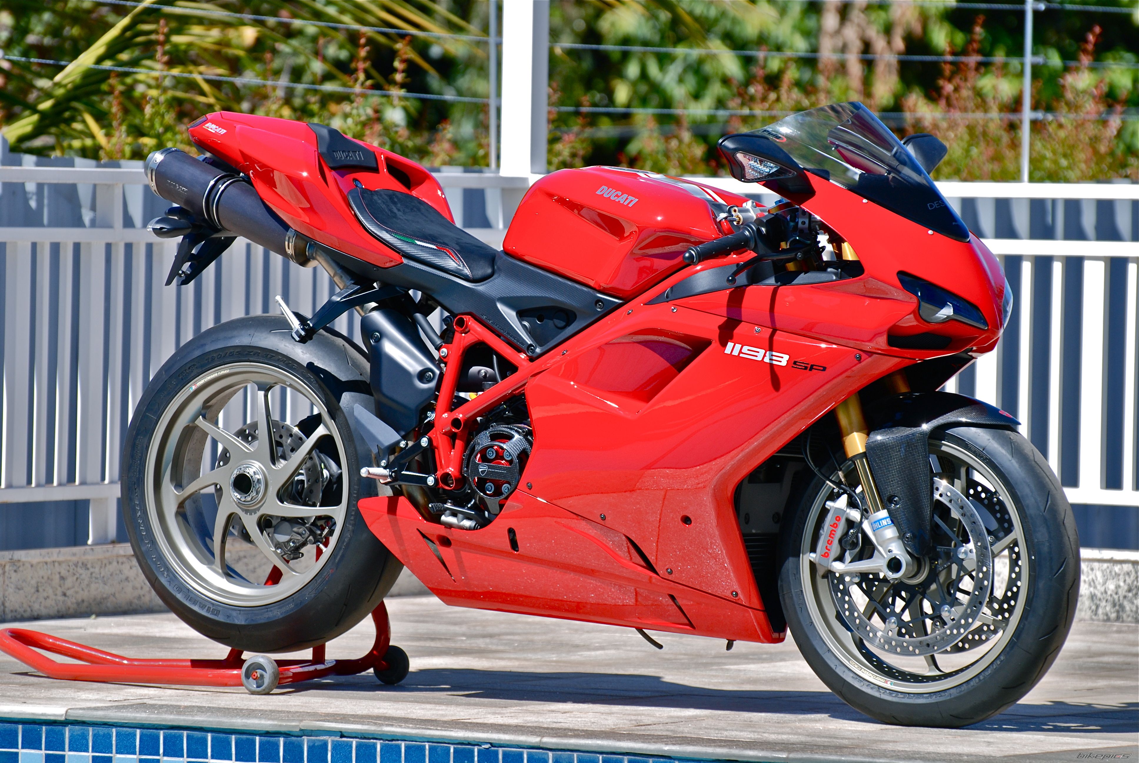 2011 DUCATI 1198 | Picture 2243871 motorcycle photo