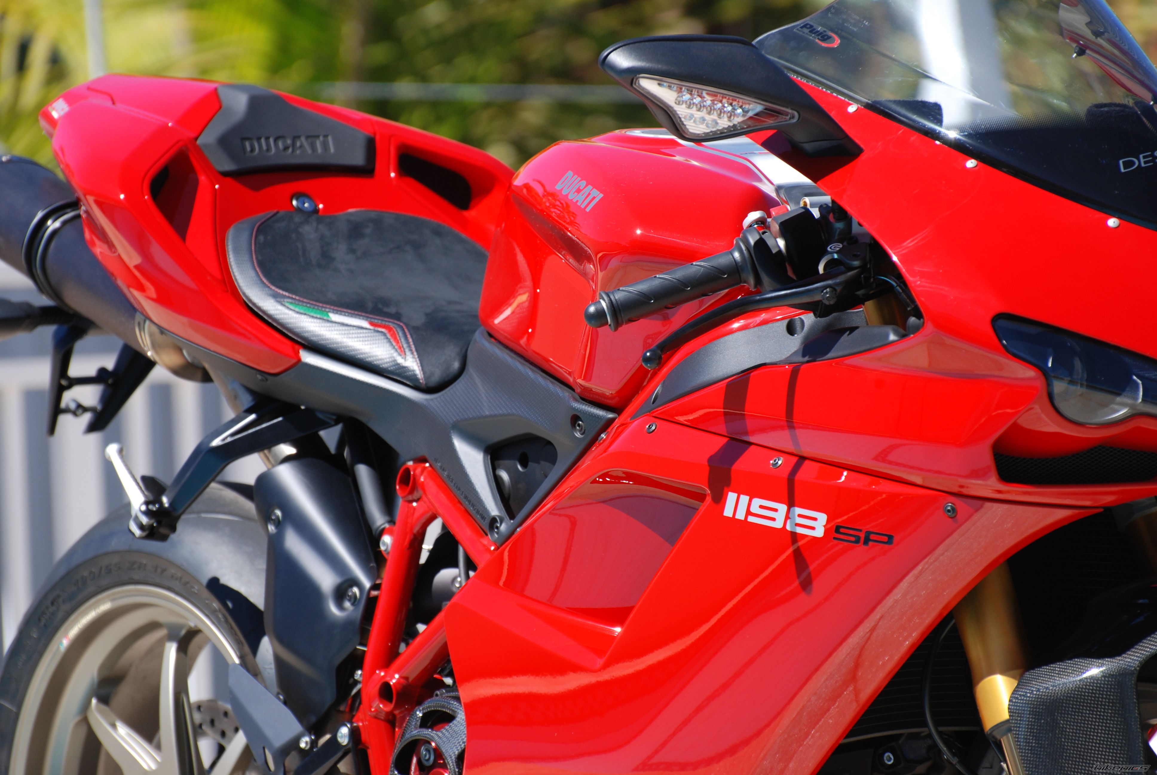 2011 DUCATI 1198 | Picture 2243875 motorcycle photo